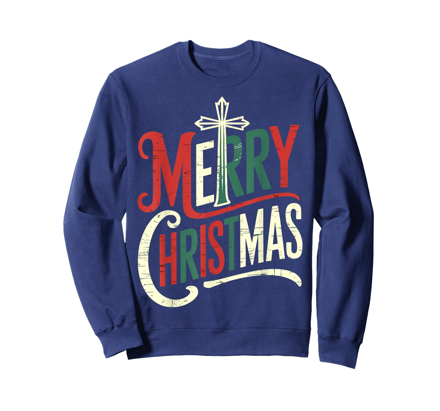 Merry Christmas Xmas Family T-Shirt