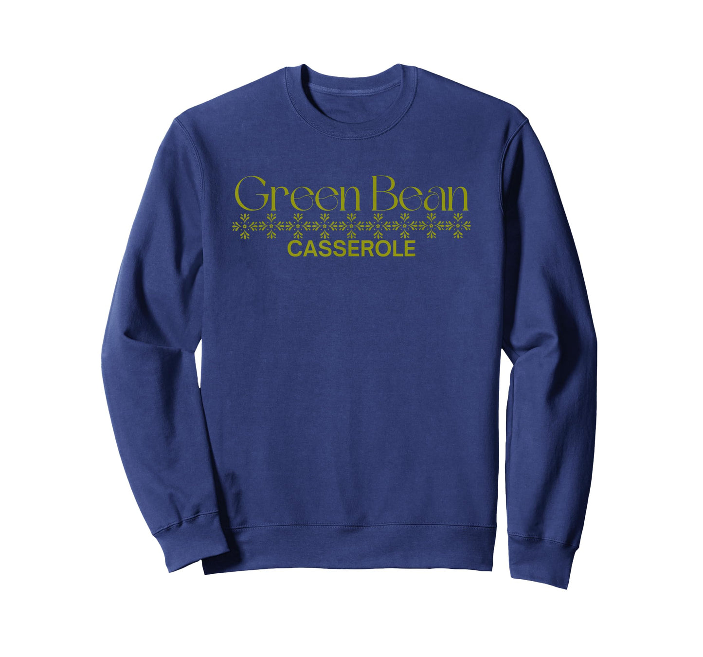 Thanksgiving Green Bean Casserole T-Shirt