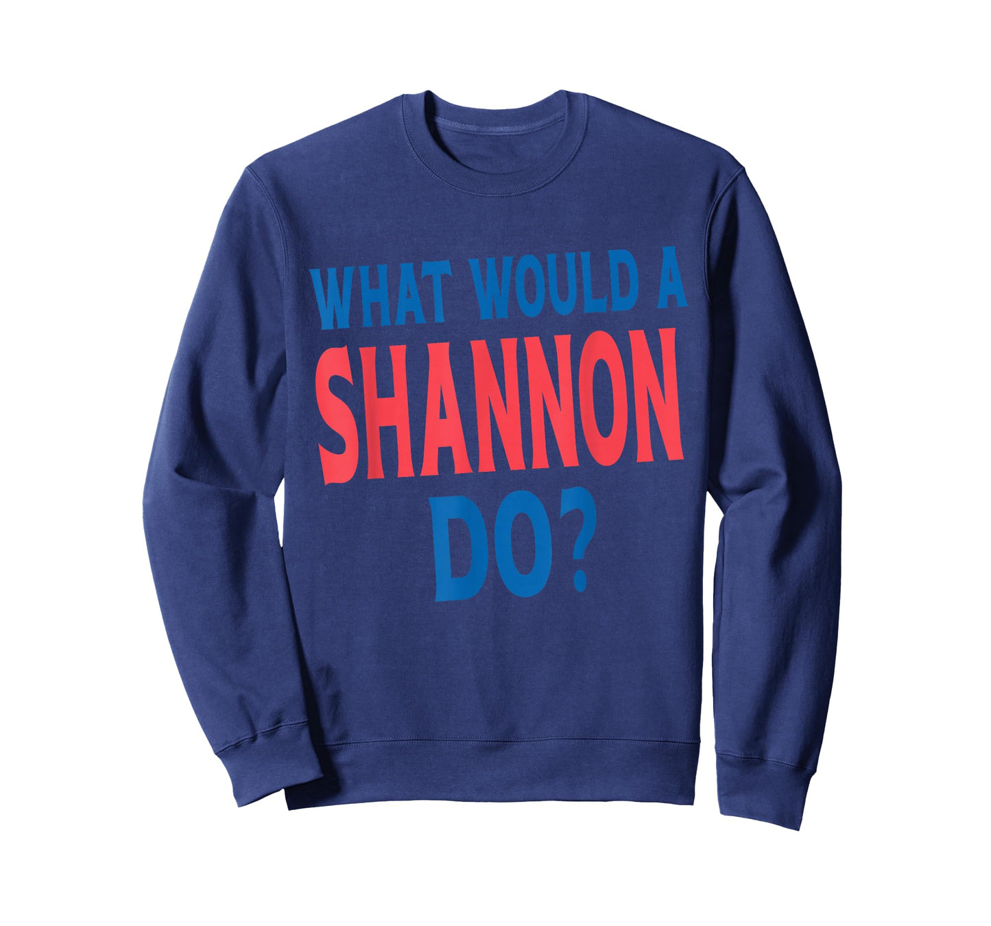 Shannon Surname Funny Team Family Last Name Shannon T-Shirt