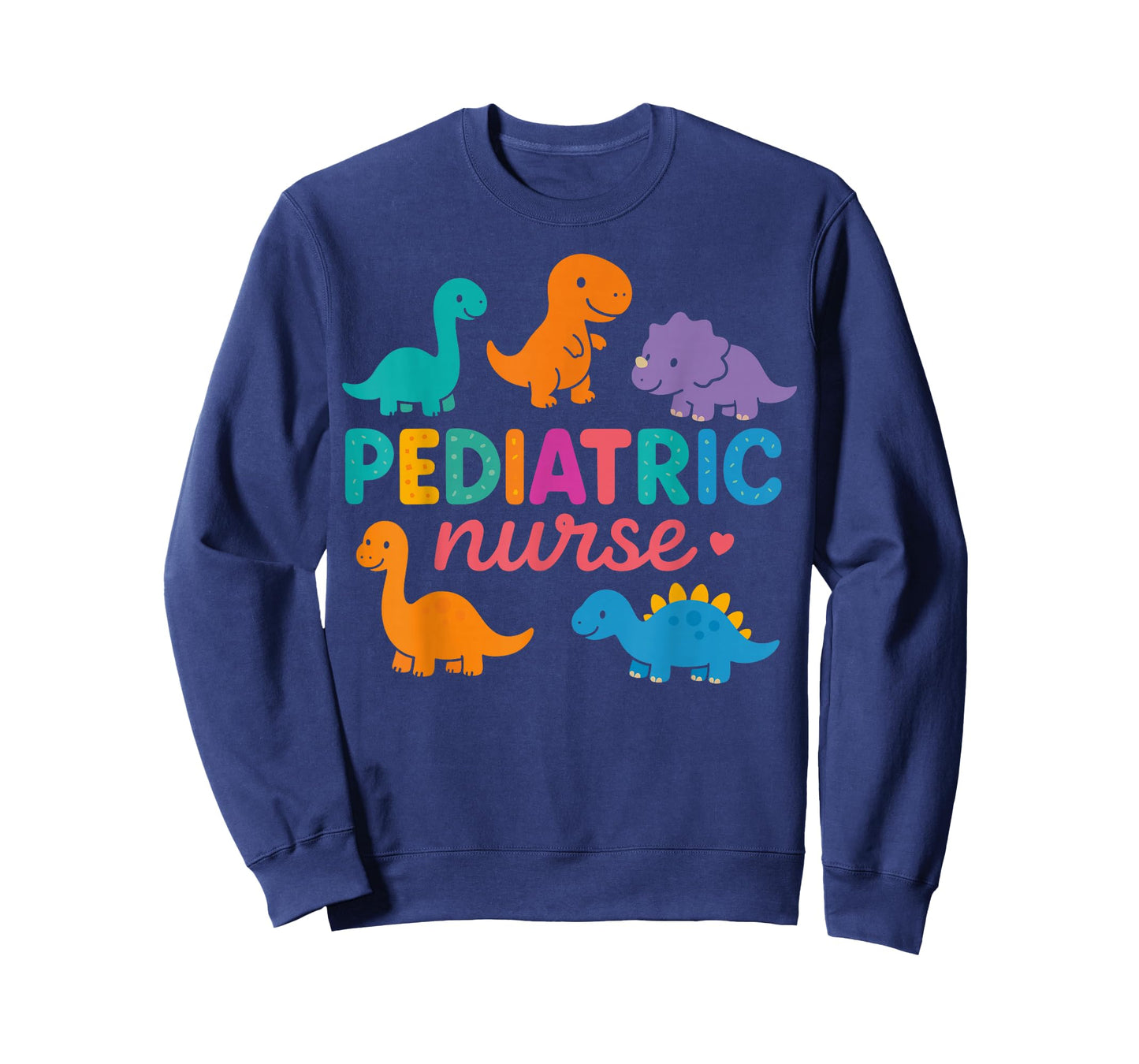 Pediatric Nurse PICU T-Shirt