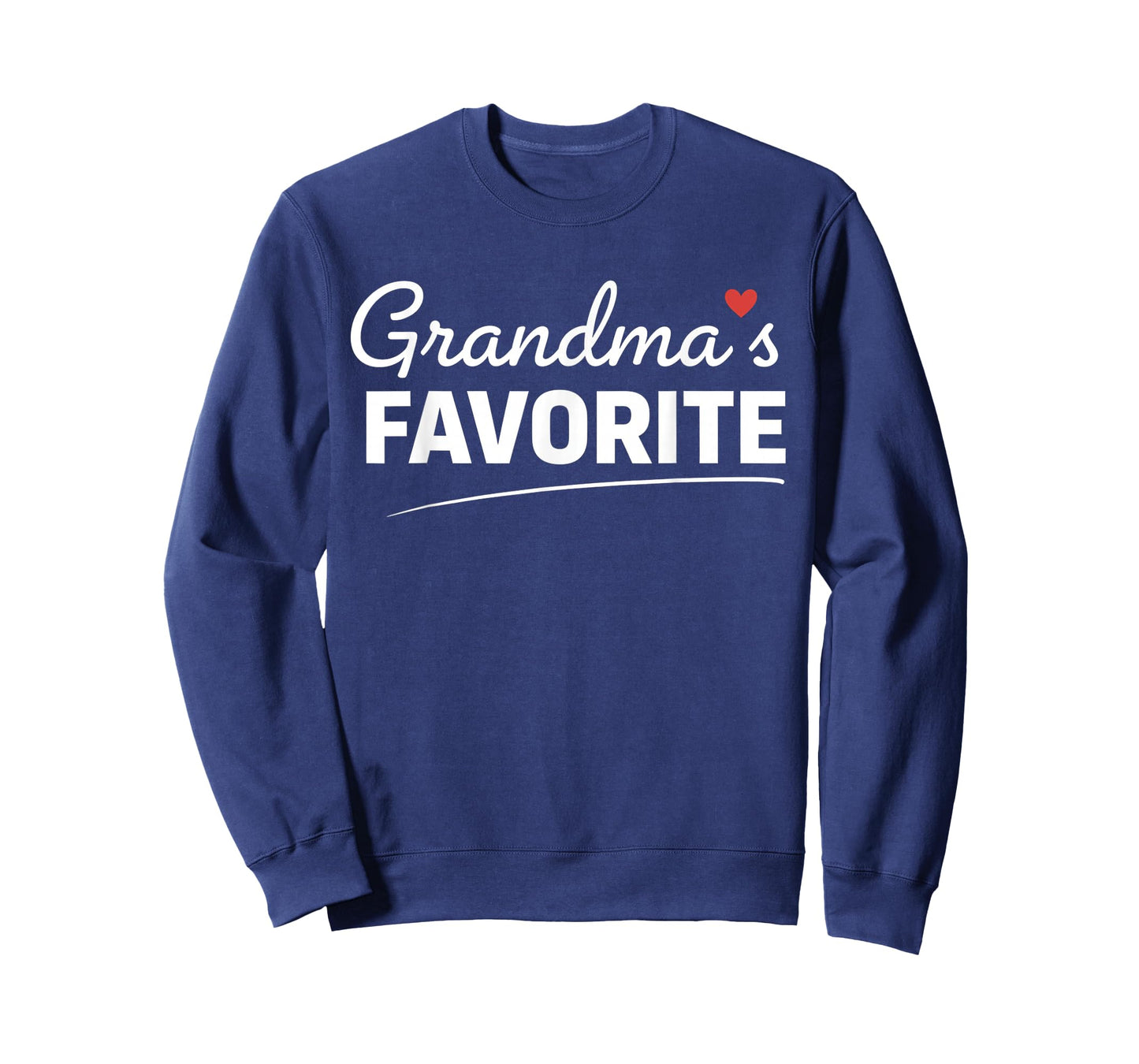 Grandma's Favorite T-Shirt