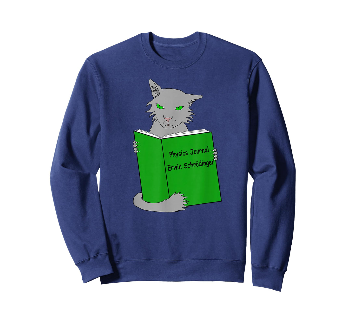 Schrodinger's Cat T-Shirt