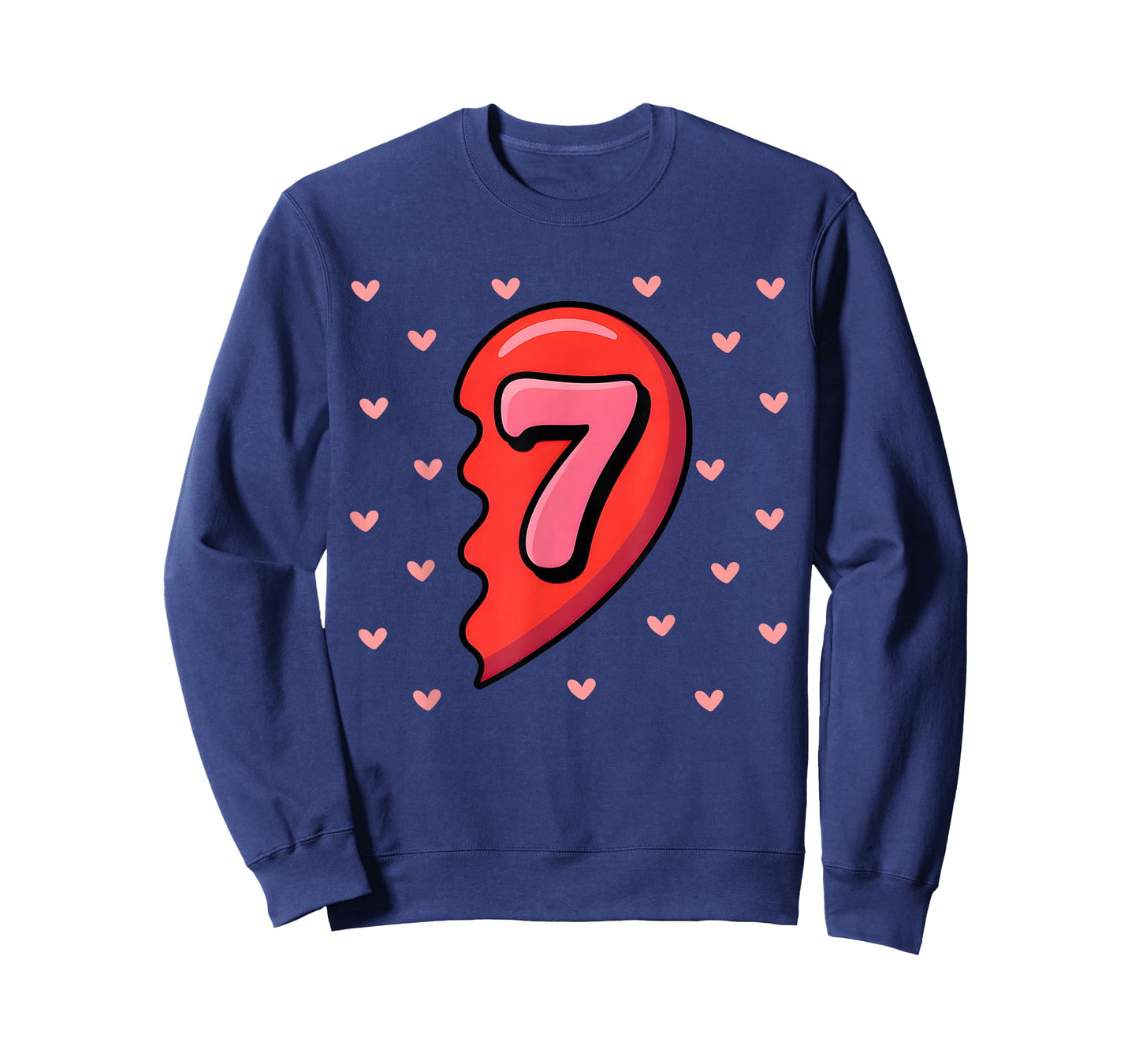 67 Valentines Couple Shirt 67 Hearts Matching Valentine T-Shirt