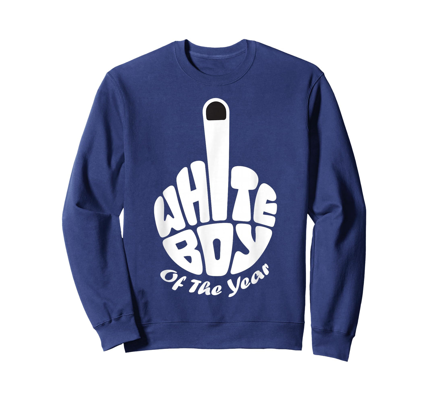 White Boy of The Year T-Shirt
