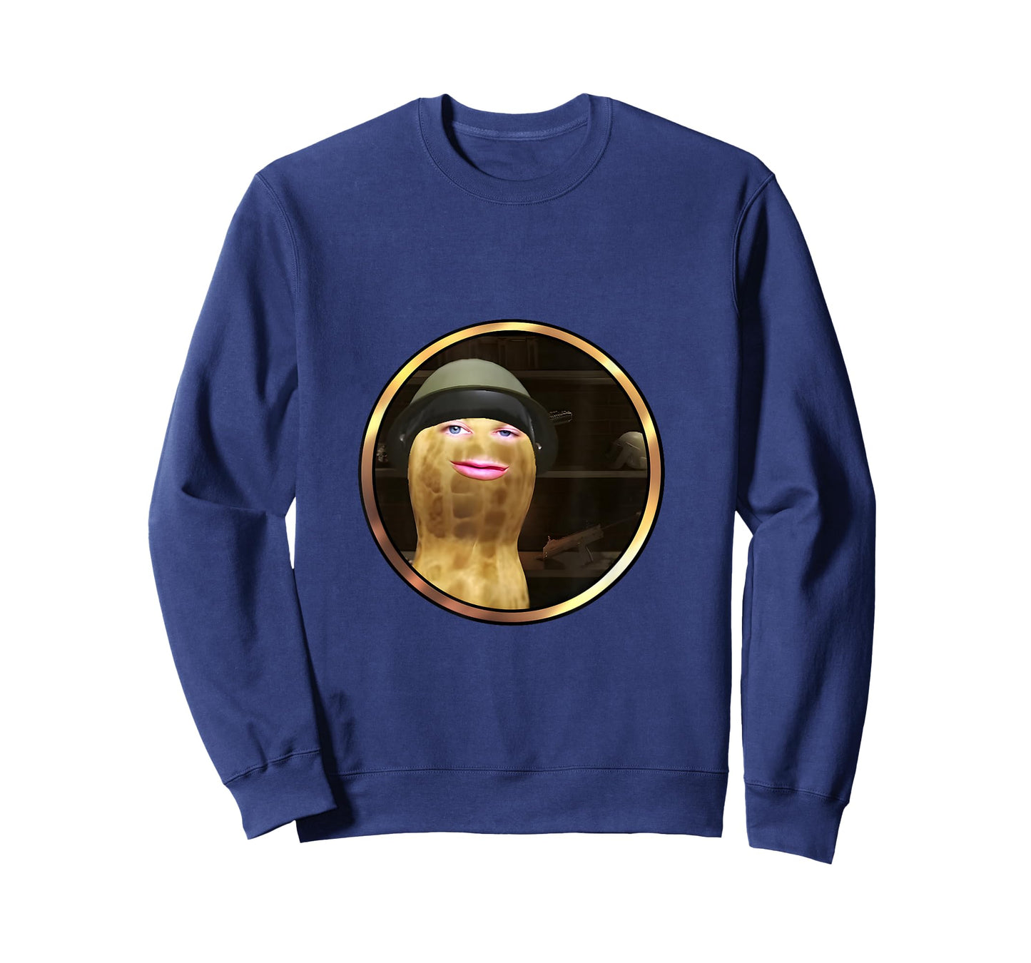 TheBurntPeanut Shirt T-Shirt