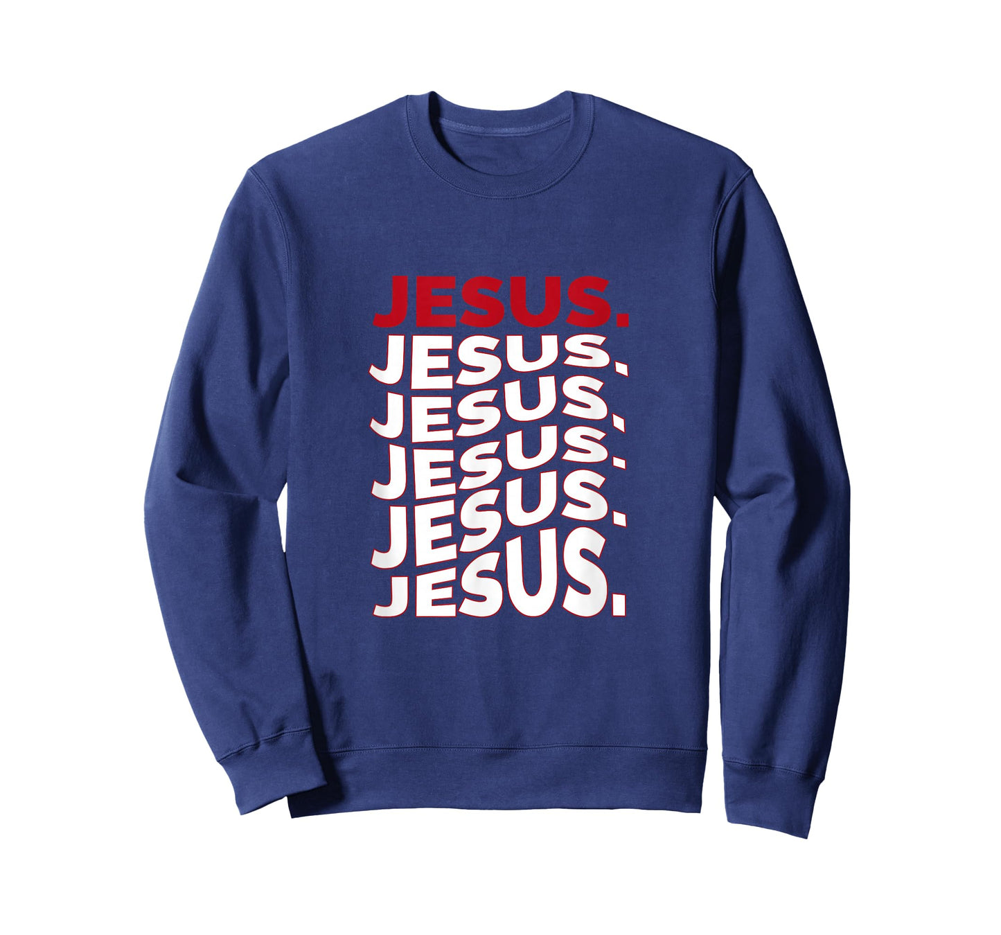 Jesus. T-Shirt