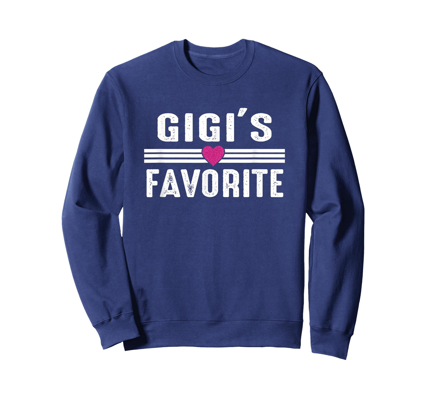 Gigi's Favorite T-Shirt