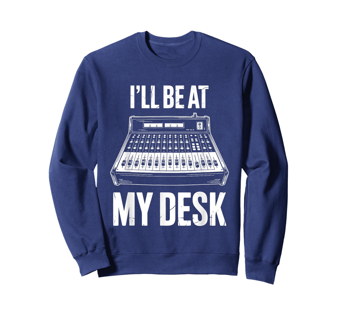 Music Producer T-Shirt