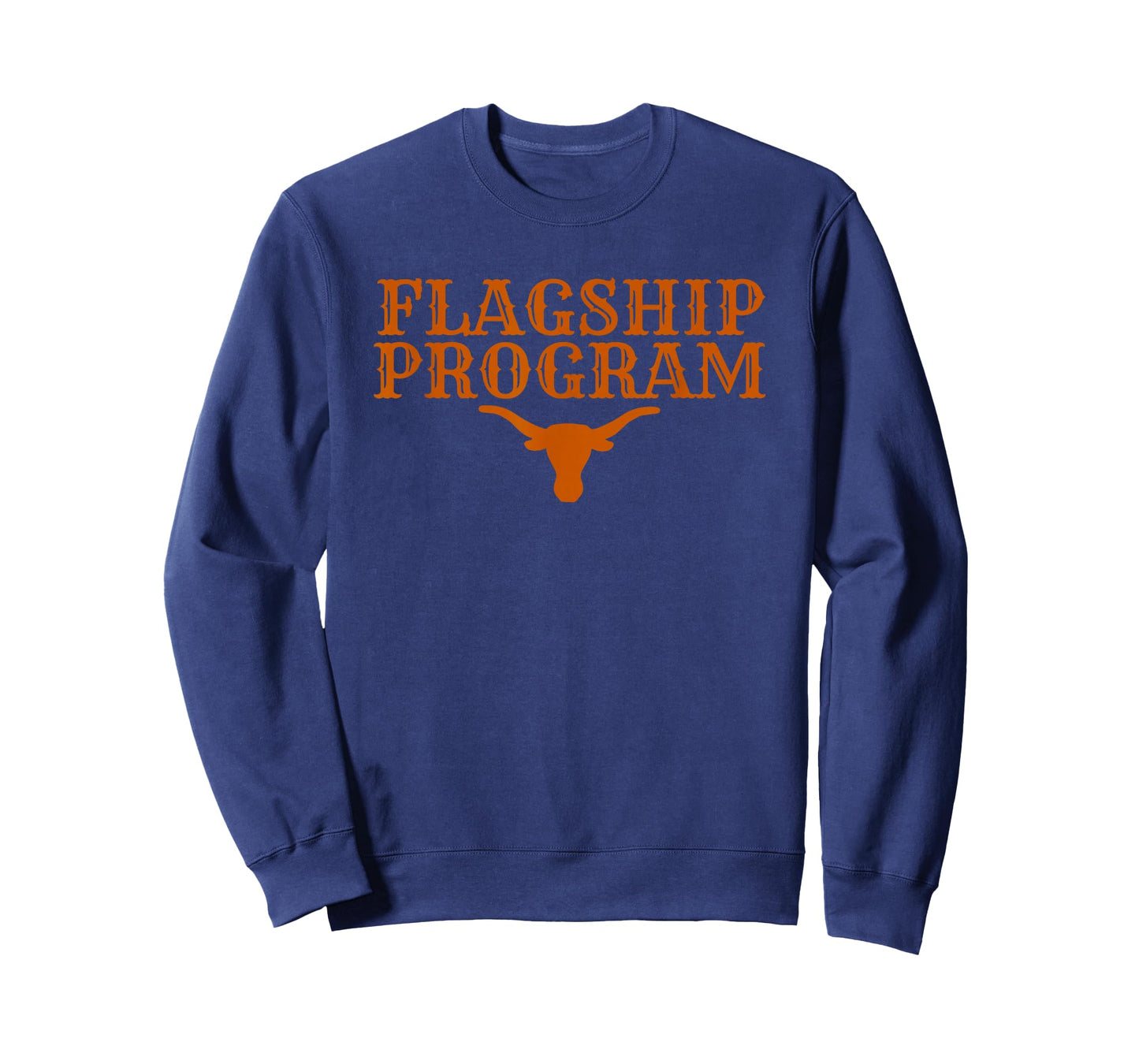 Texas Flagship Program Apparel for Men Women Kids T-Shirt