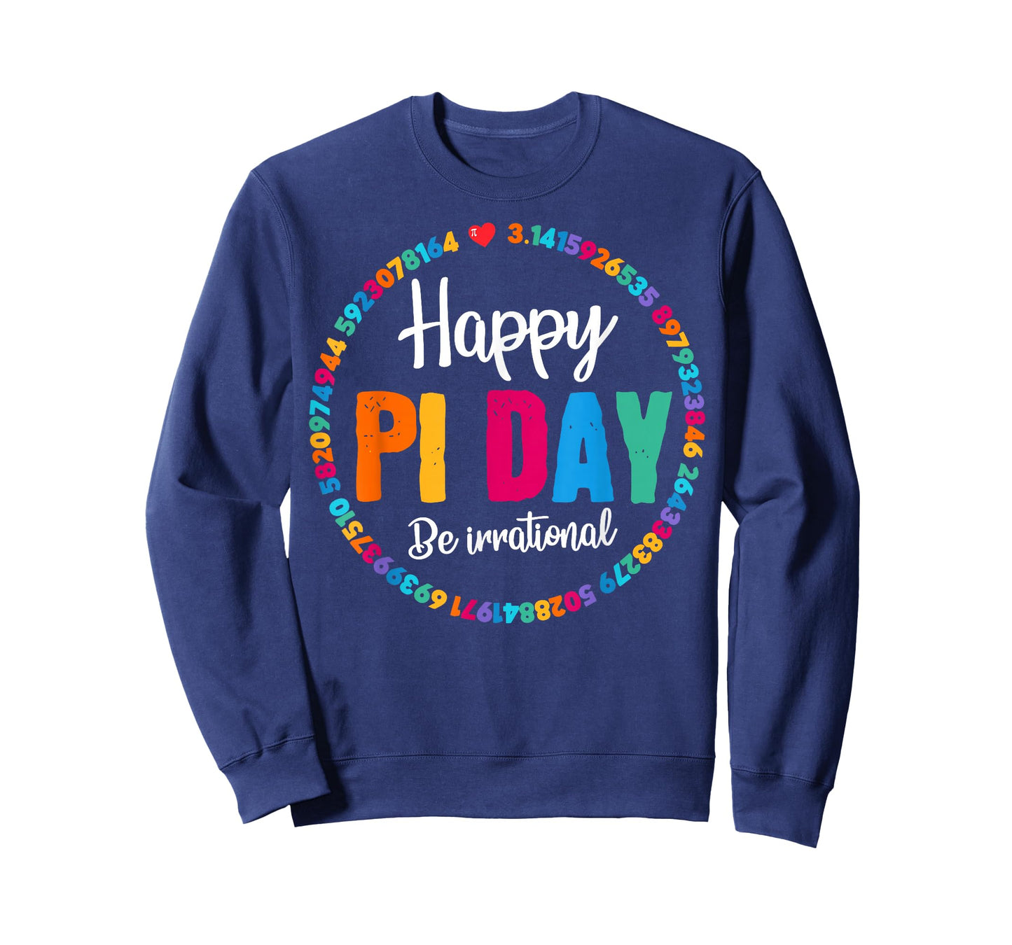 Happy Pi Day T-Shirt