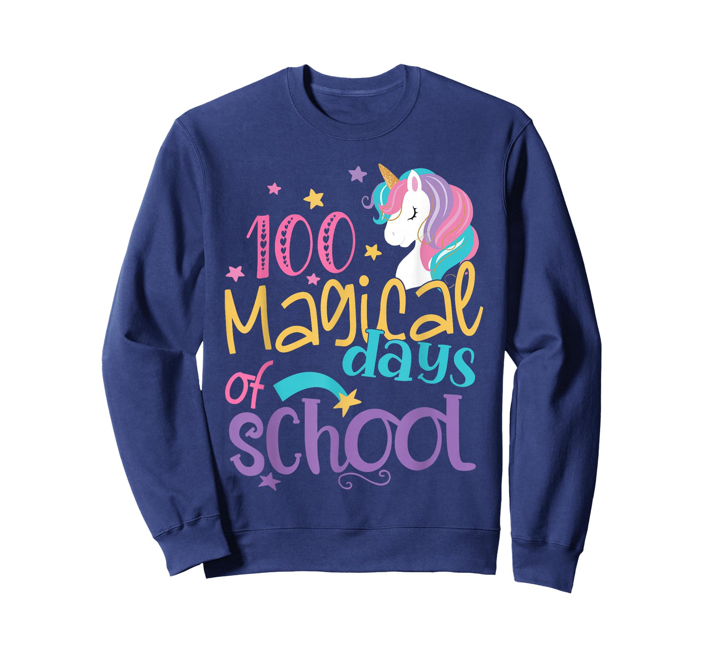 100th Day of School T-Shirt