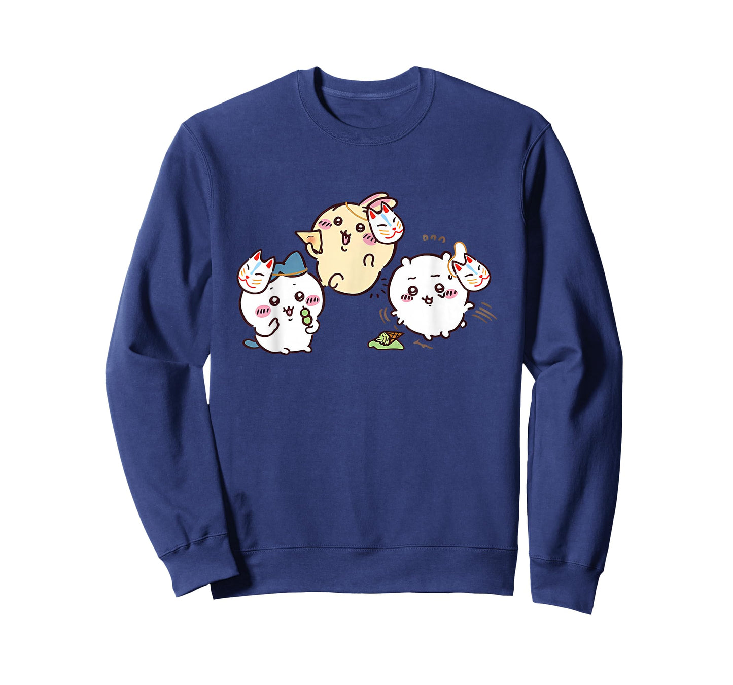 Cute Chikawa Meme T-Shirt