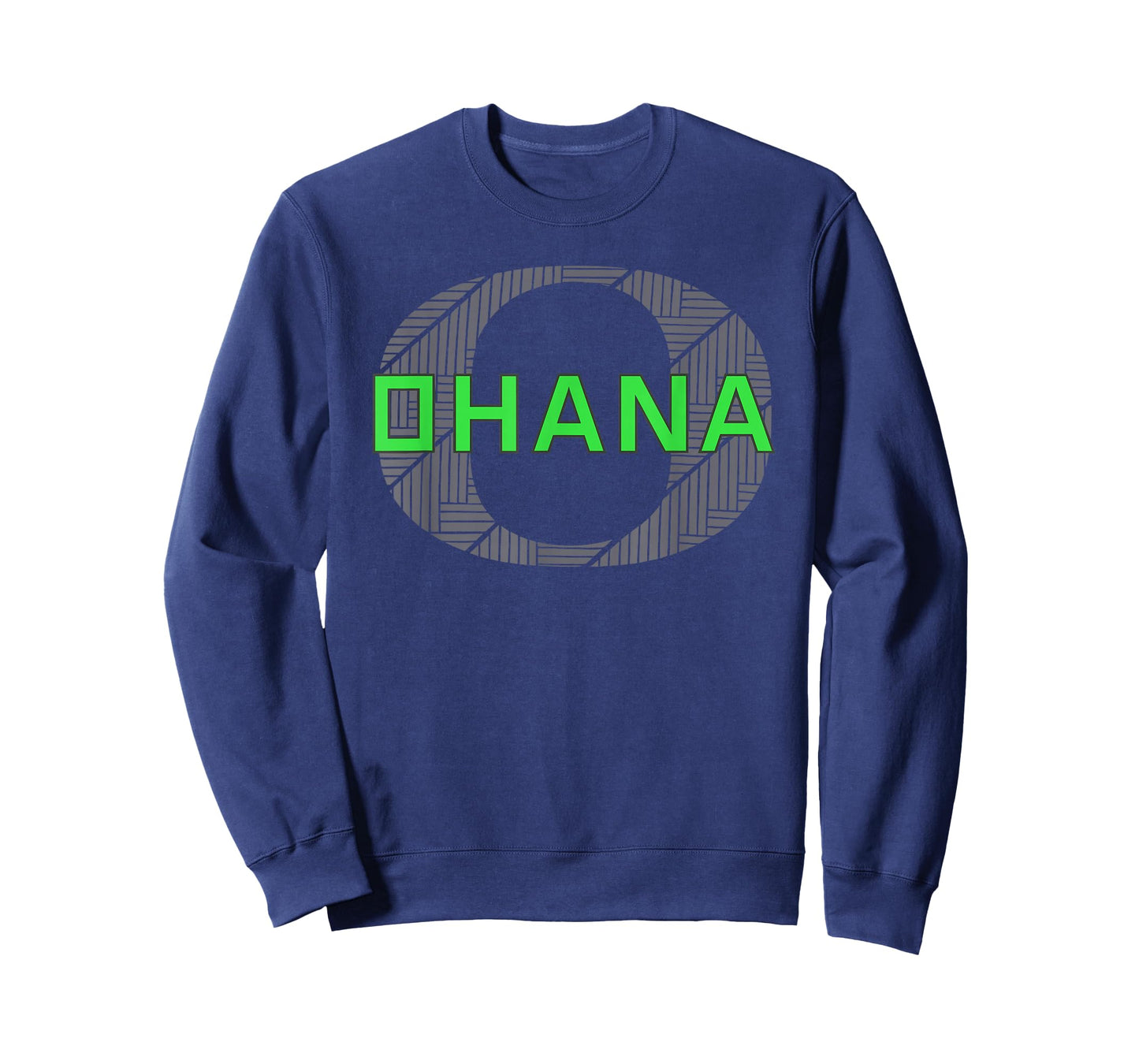 Official Tee Oregon Ohana T-Shirt