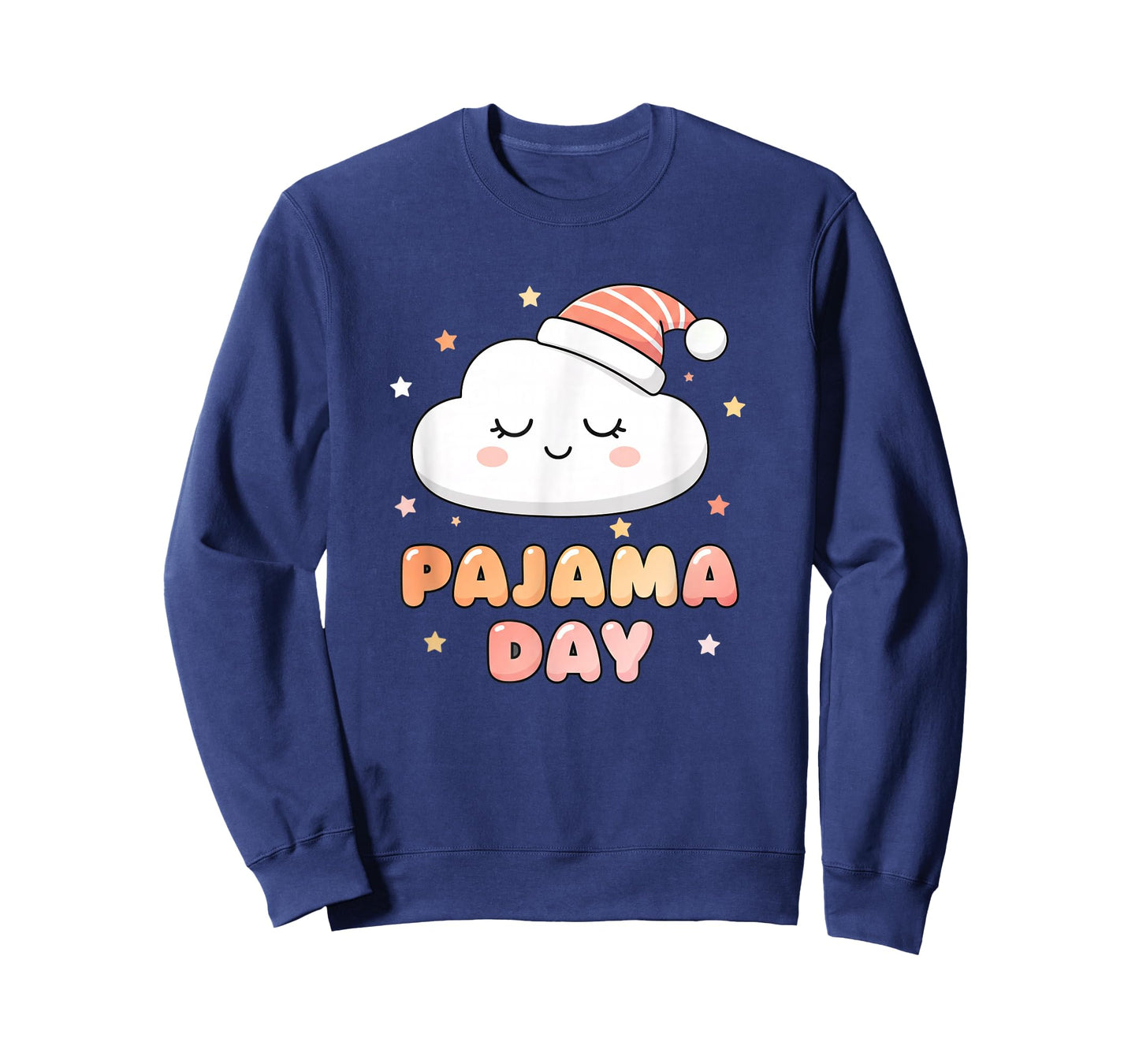 Teacher Pajama Day School Spirit Week T-Shirt