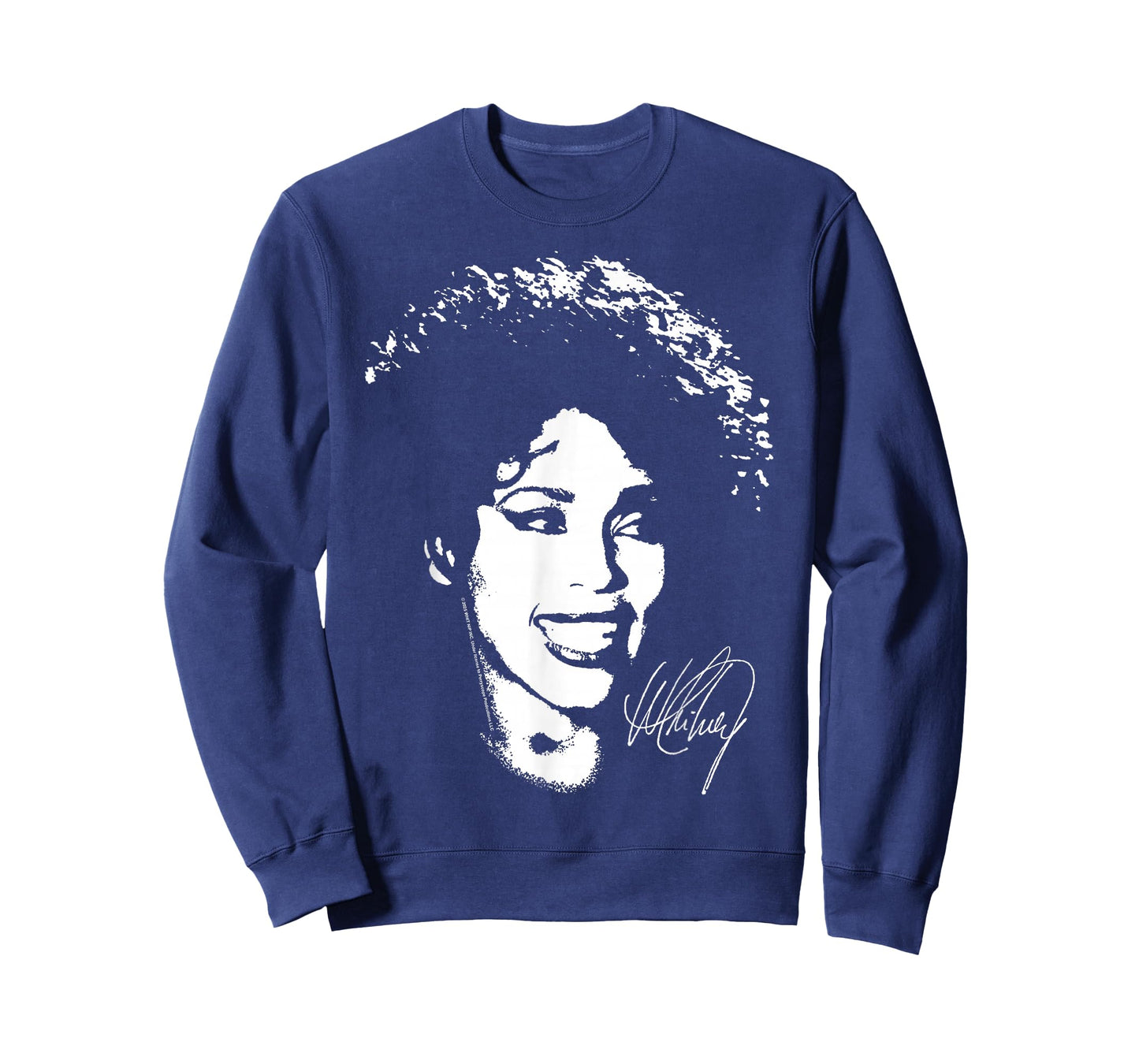 Whitney Houston - Portrait T-Shirt