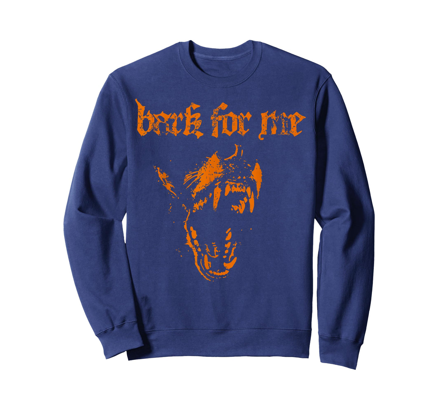 Bark for Me Fierce Dog Vintage Styles Aesthetic for Men T-Shirt