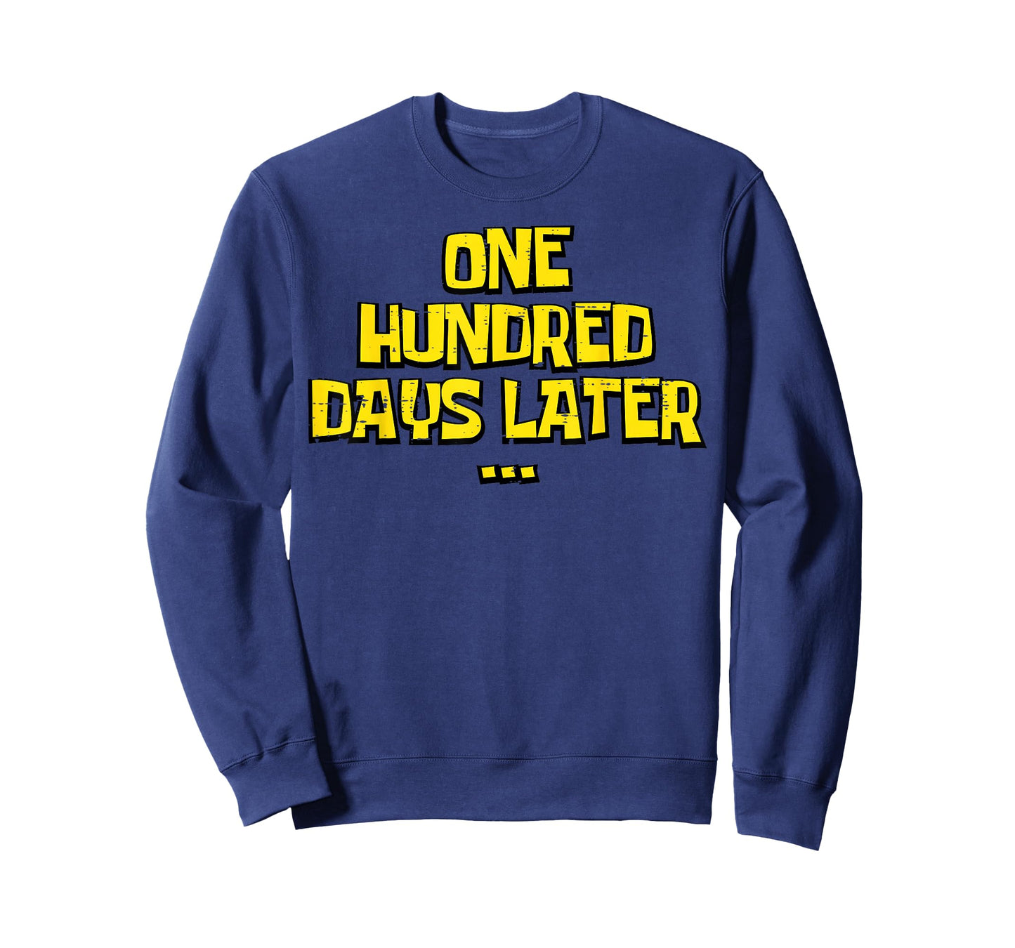 100th Day of School One Hundred Days Later Teacher Kid Women T-Shirt