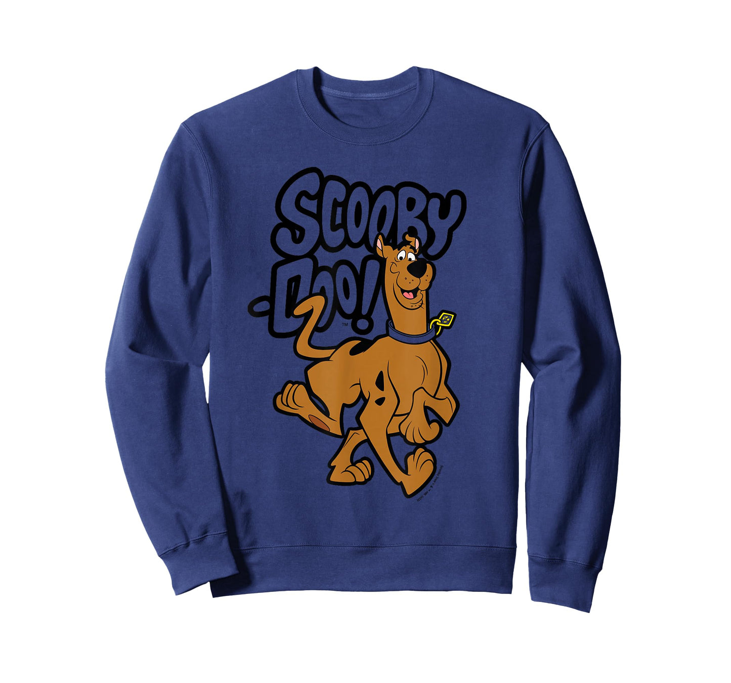 Scooby Doo Scooby T-Shirt