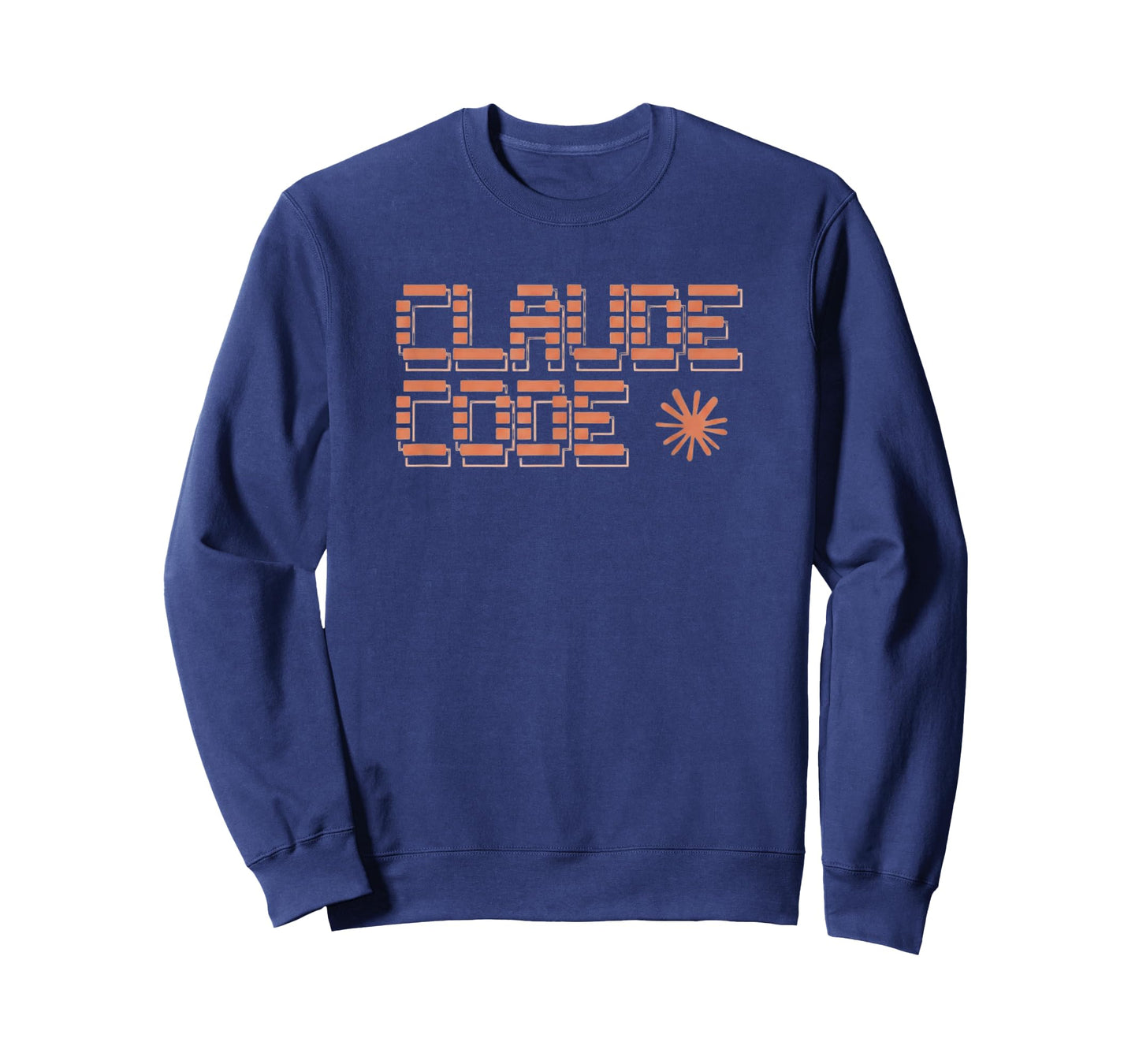 Claude Code T-Shirt