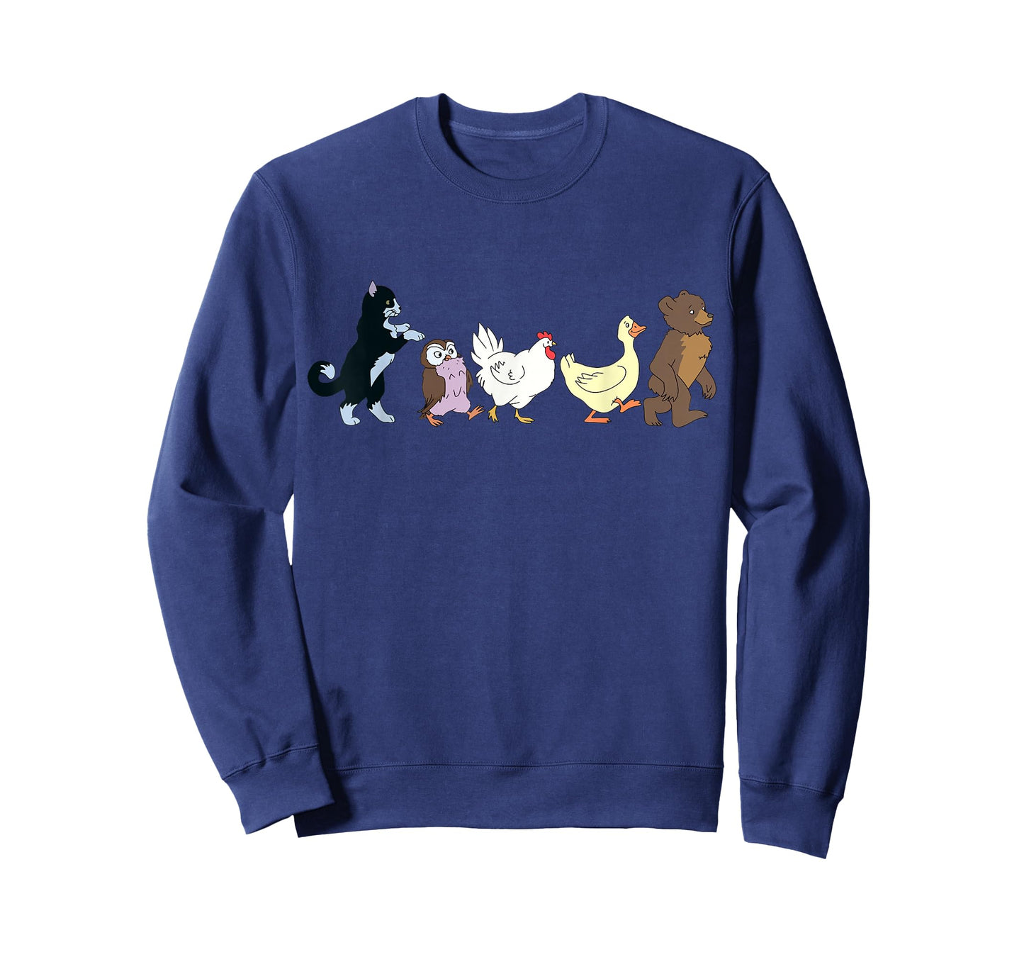 Funny Little Bear Birthday Graphic Y2K Bears Lovers Gifts T-Shirt