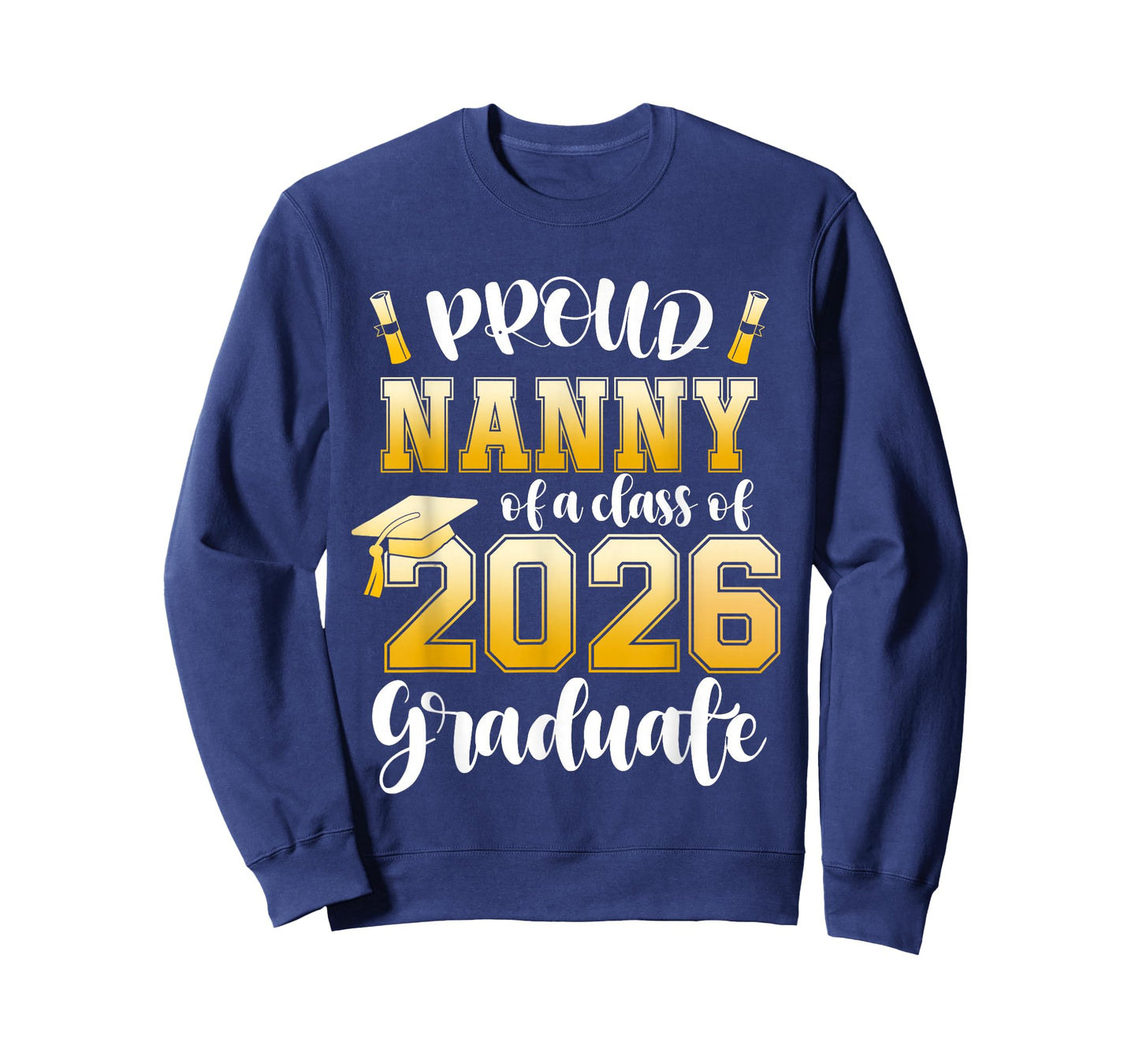 Graduation 2026 T-Shirt