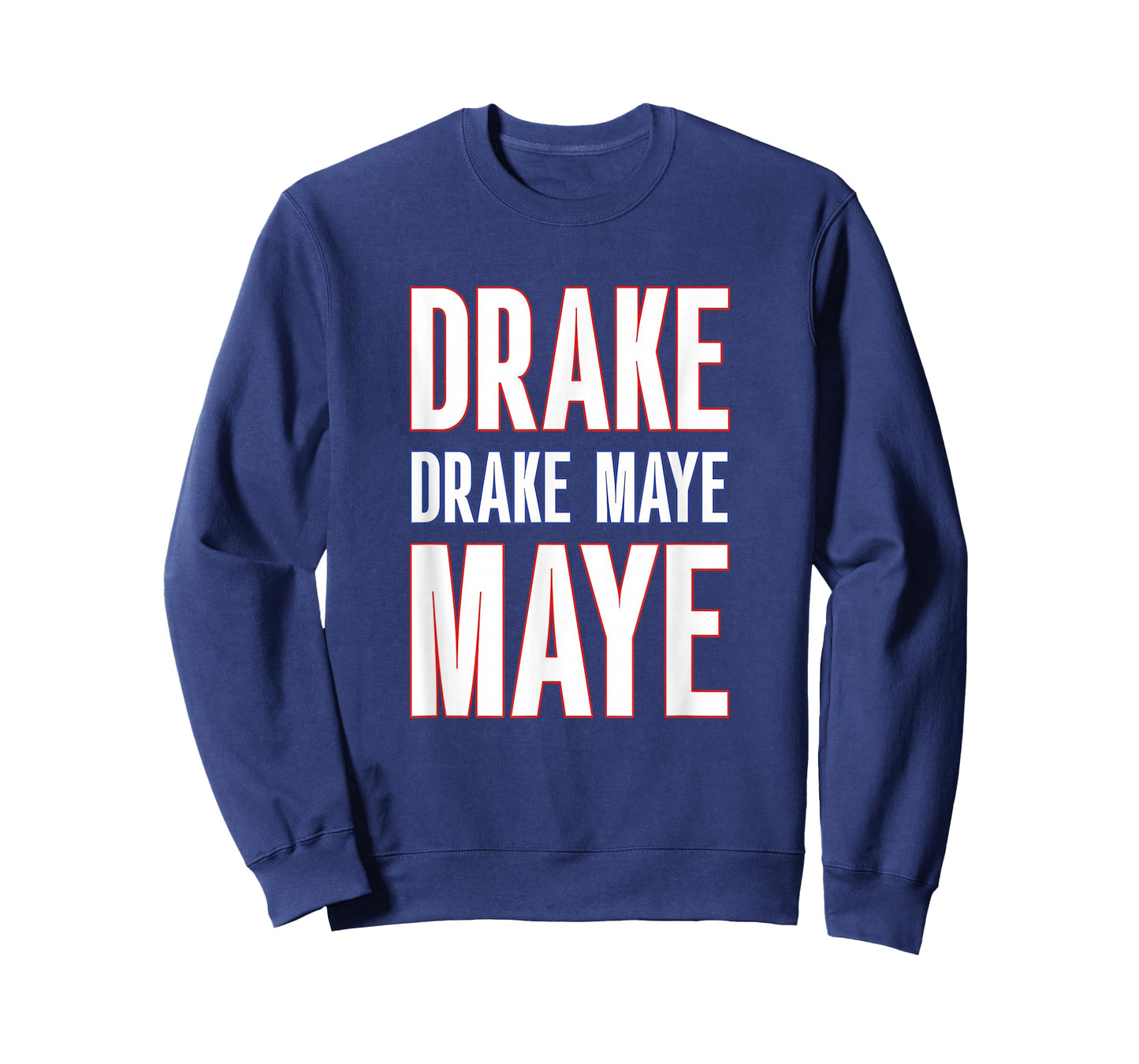 Drake Drek Drake Drek Maye Maye T-Shirt