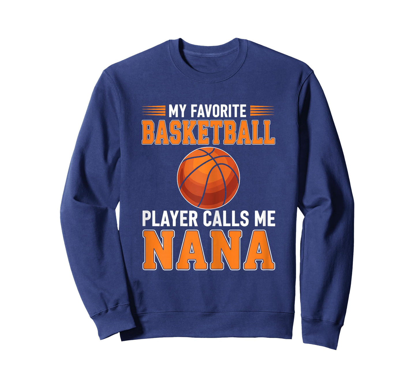 My Favorite Basketball Player Calls Me Nana T-Shirt