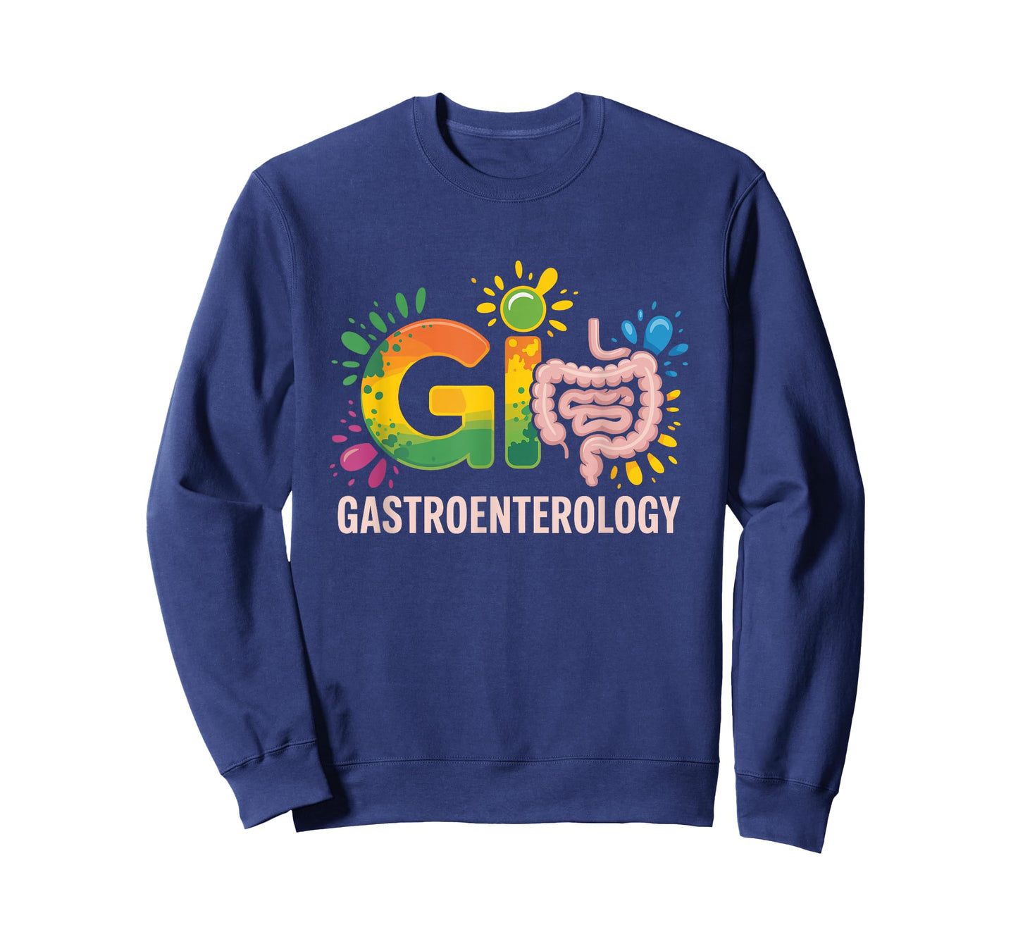 Endo Nurse Gi Gastroenterology, Endoscopy Nurse Gastro T-Shirt