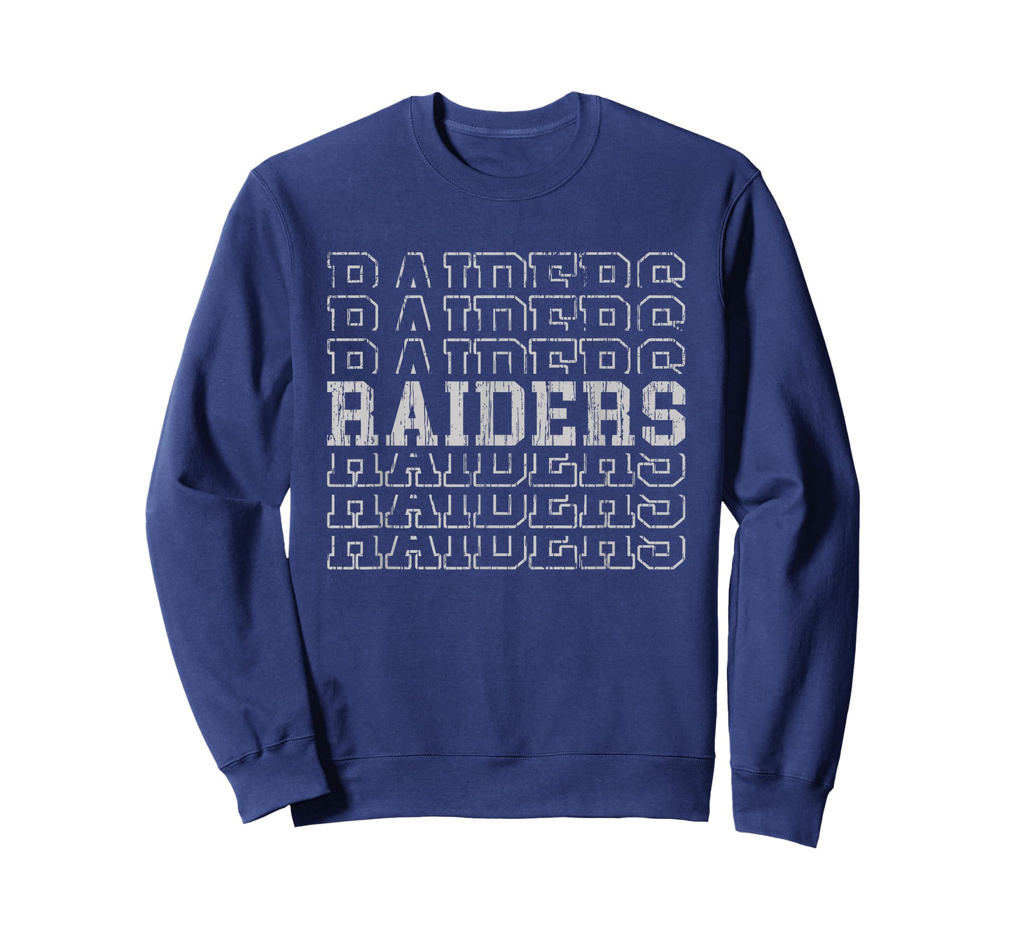 Raiders Vintage Gift for Men Women Boys Girls Kids T-Shirt