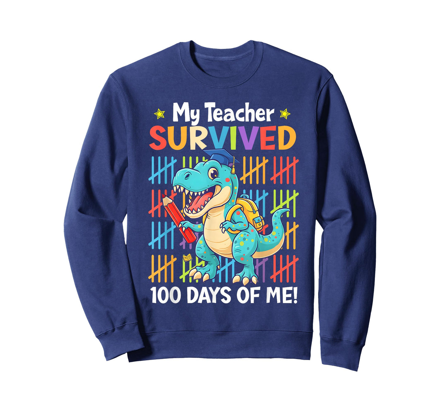 100th Day of School T-Shirt