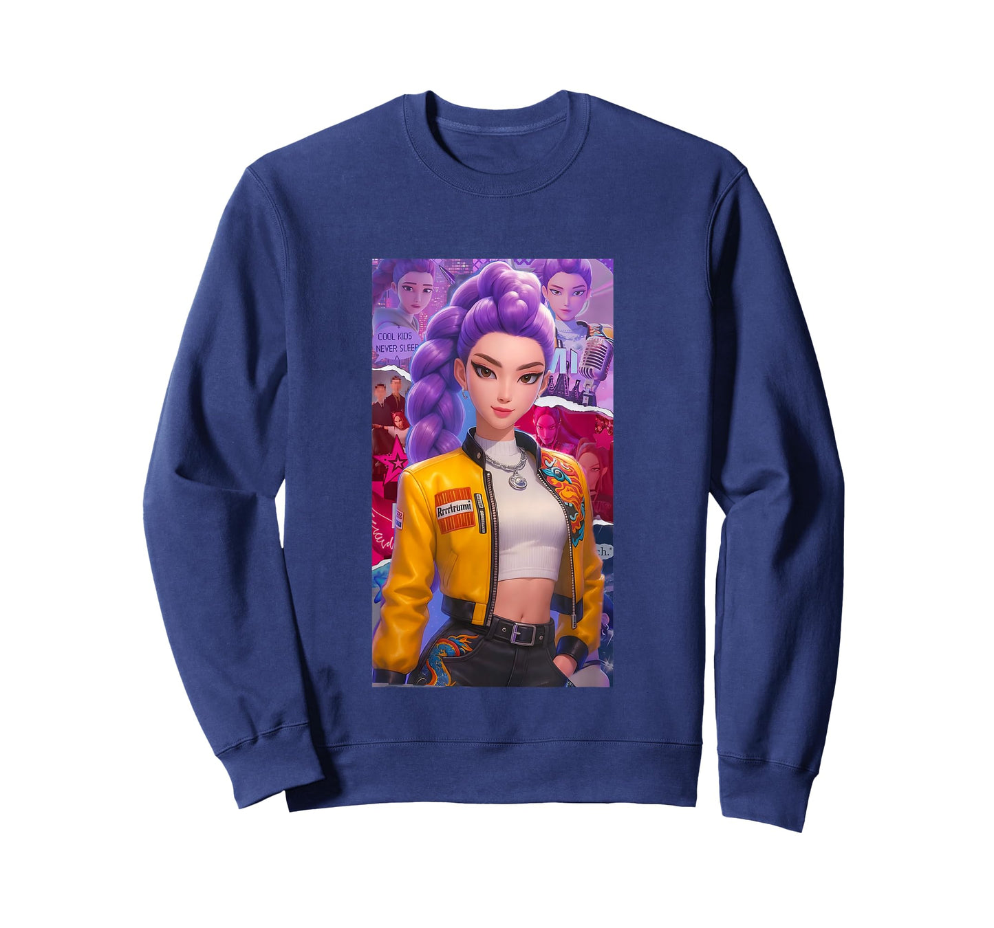 Cute Rumi T-Shirt
