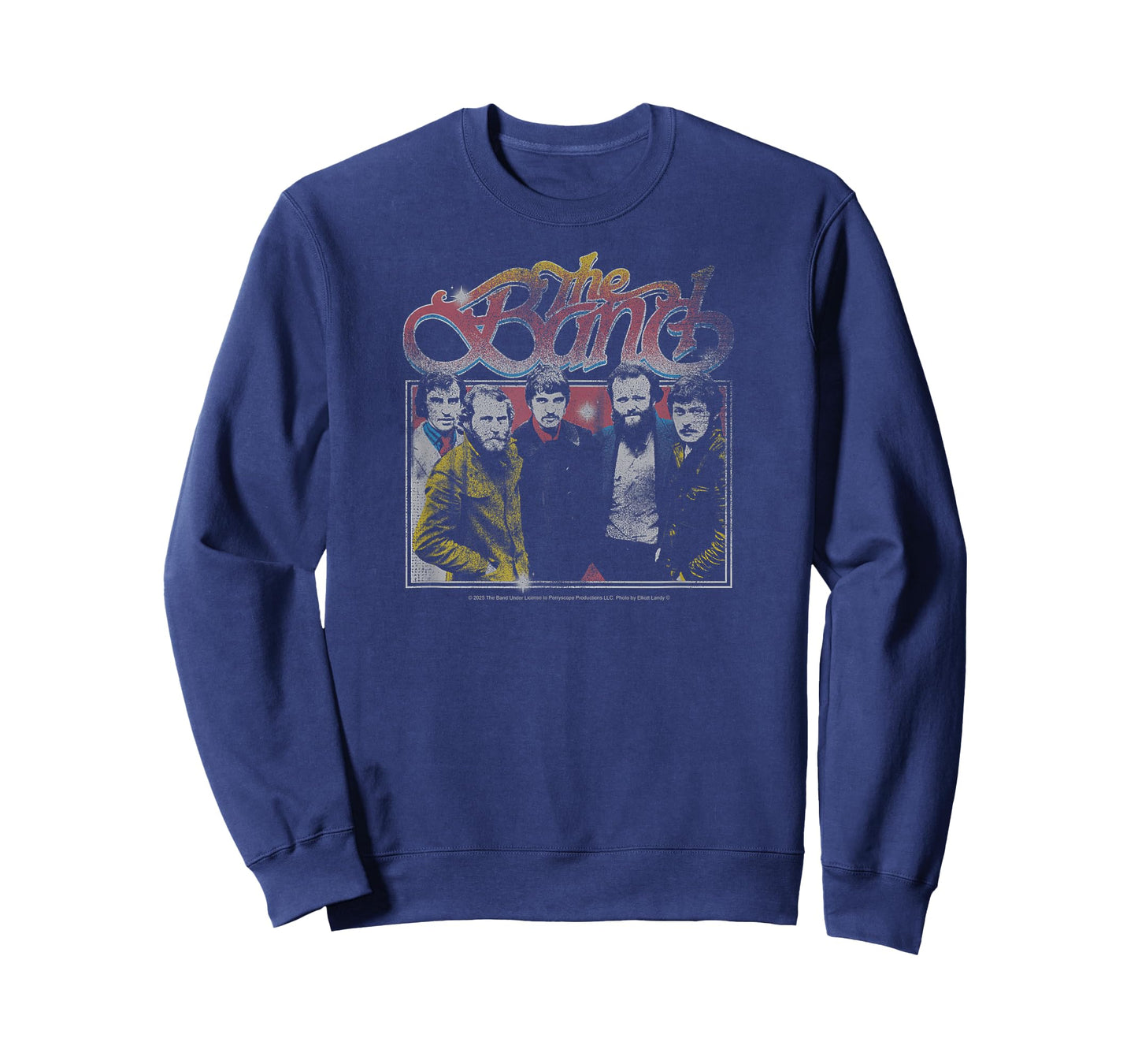 The Band - Classic T-Shirt