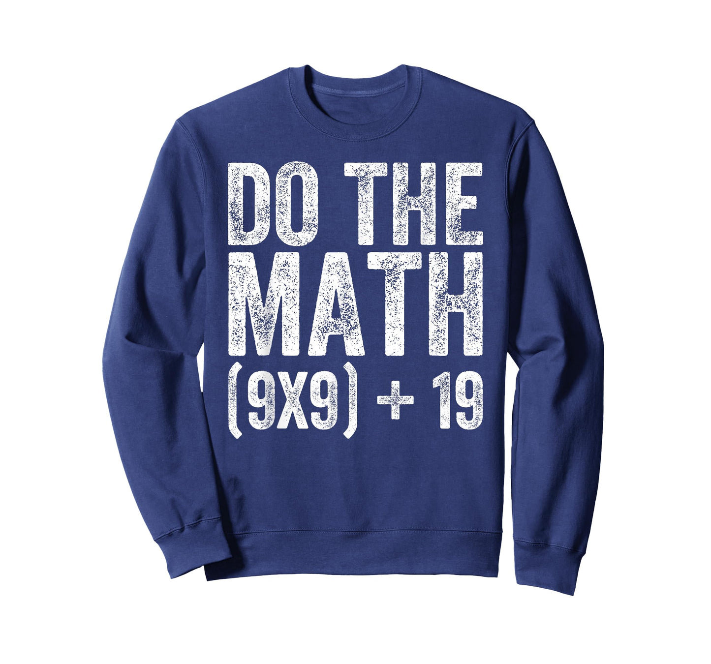 Do The Math 100 Days of School Happy 100th of School Teacher T-Shirt