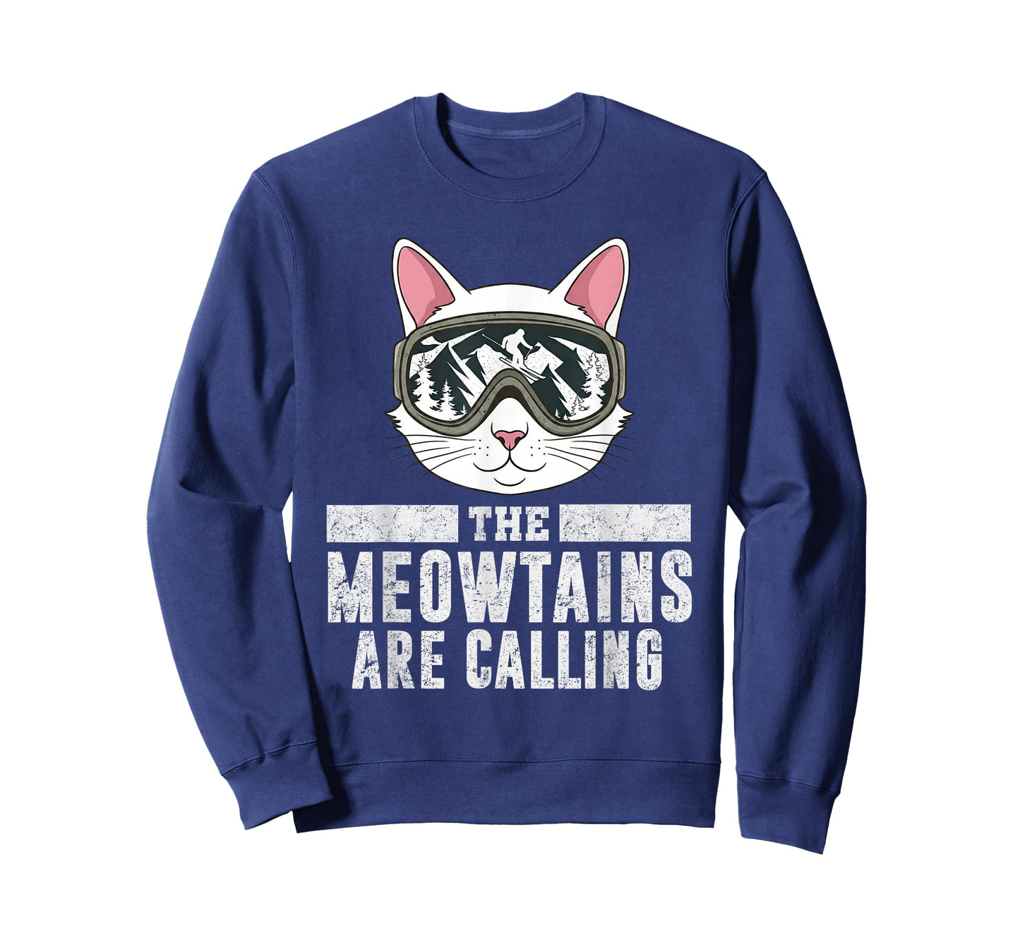 Cool Snowboard for Men Women Kids Ski Lover Mountain Skier T-Shirt