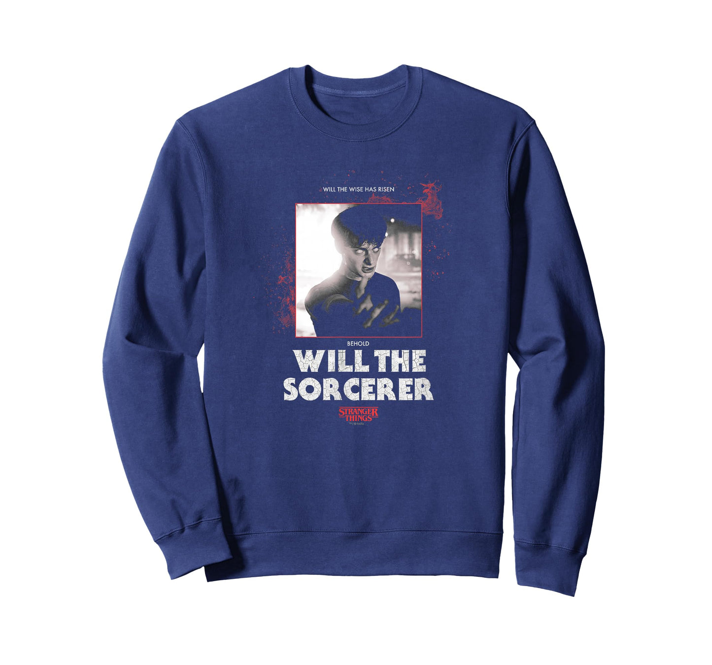 Season 5 Will The Sorcerer Iconic Fan Inspired T-Shirt