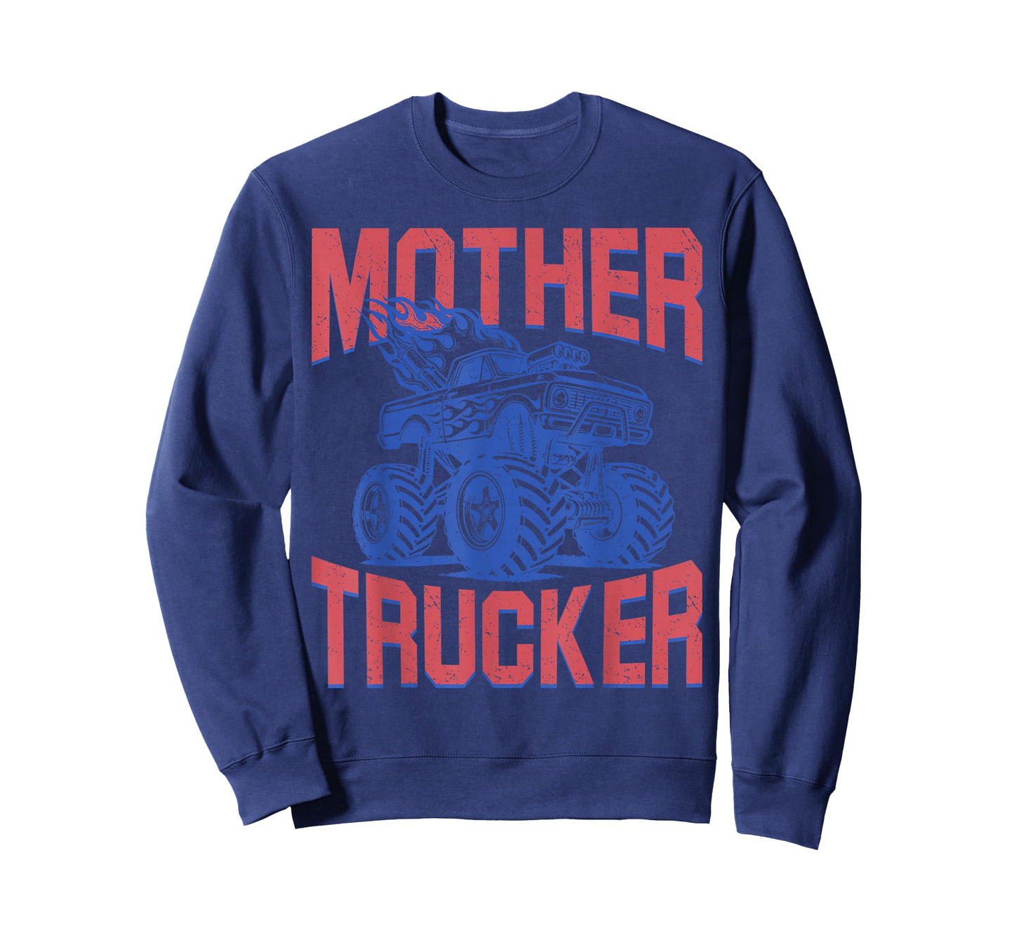 Mama Racing T-Shirt