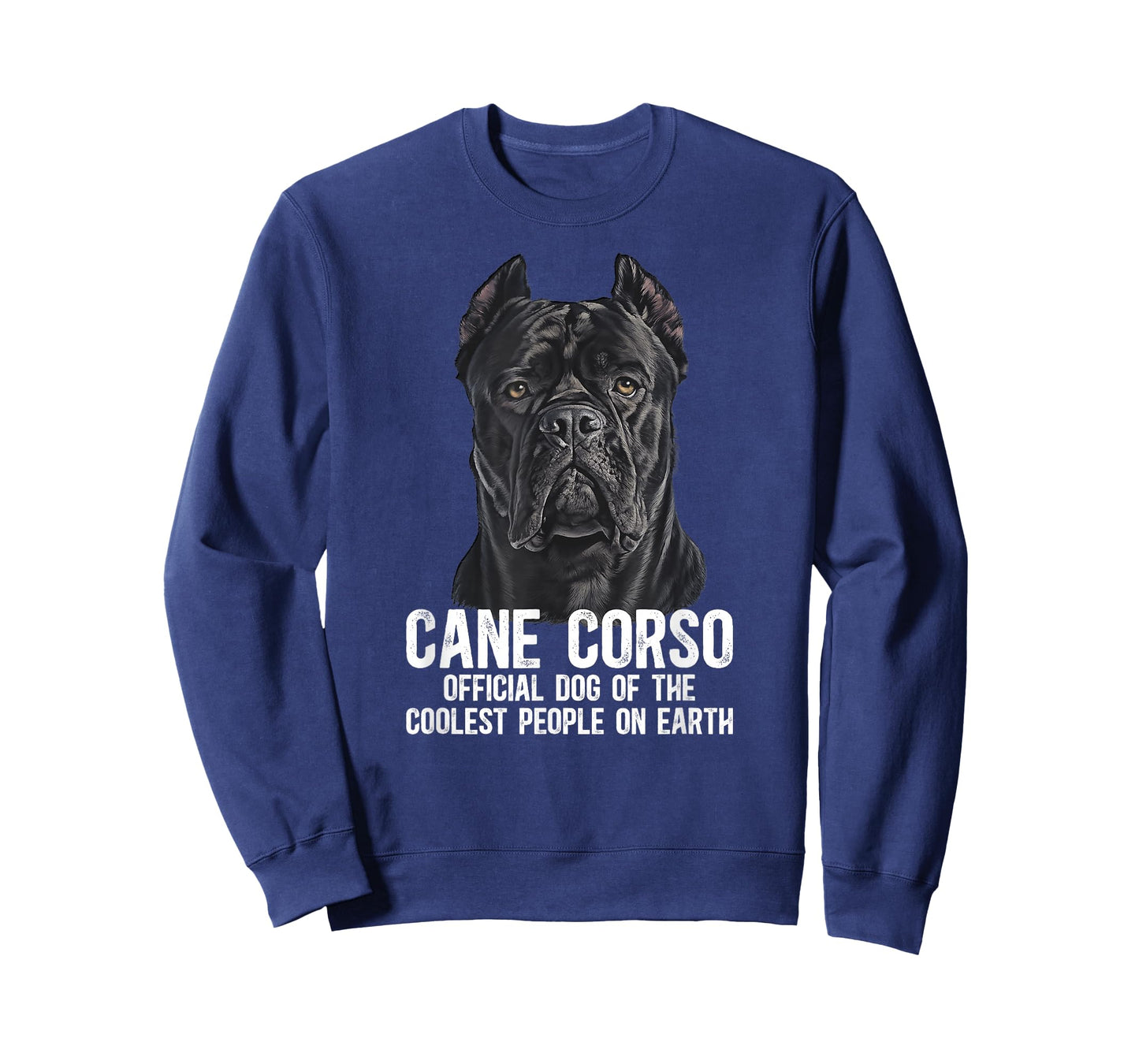 Cane Corso Definition Cane Corso Owner Cane Corso Lover T-Shirt