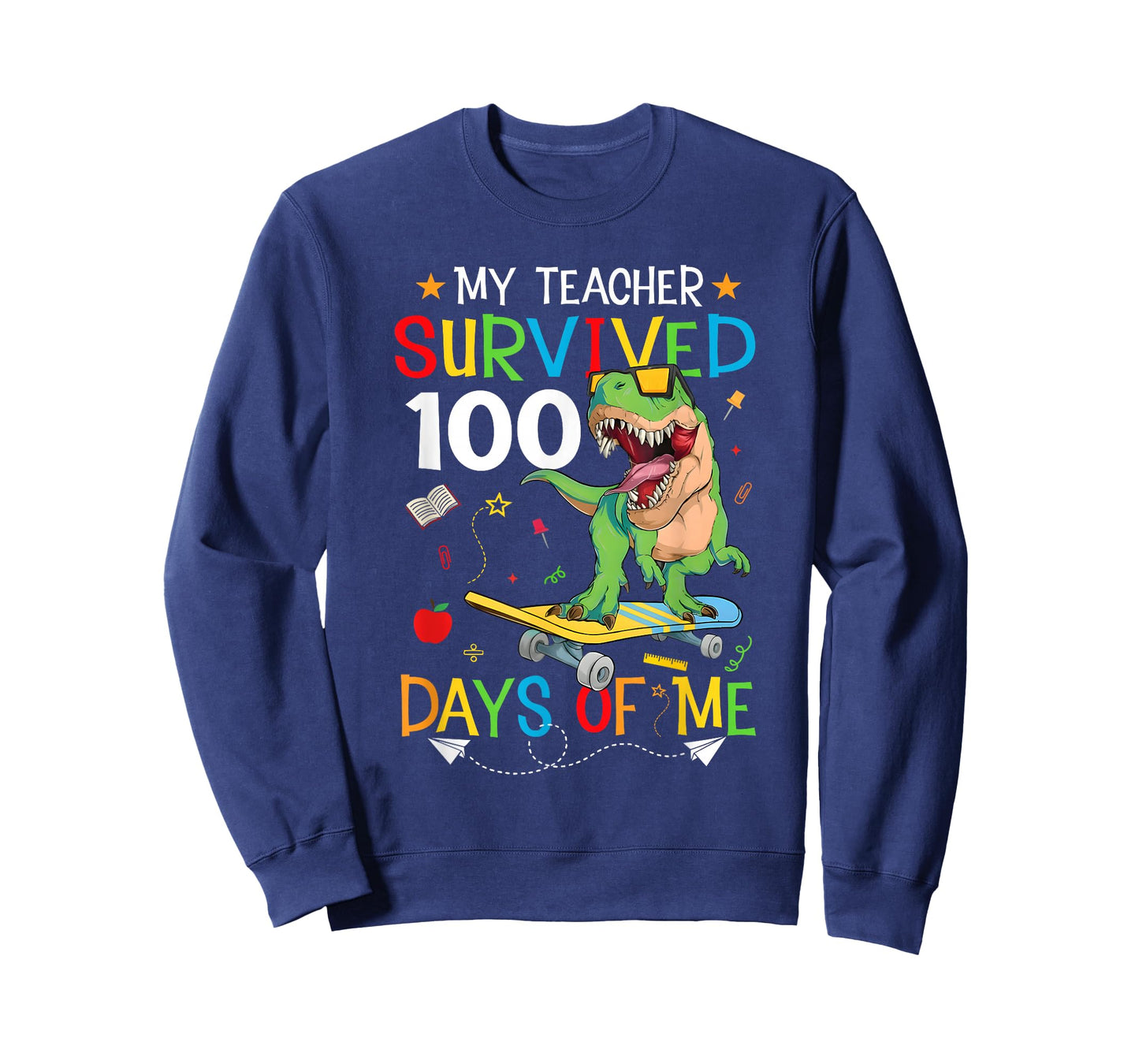 100th Day of School T-Shirt