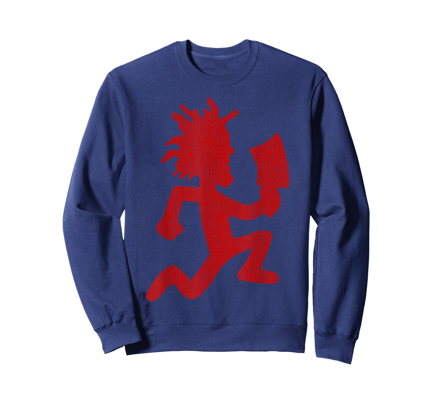 Insane Clown Posse | ICP Merch | Hatchetman Vintage T-Shirt