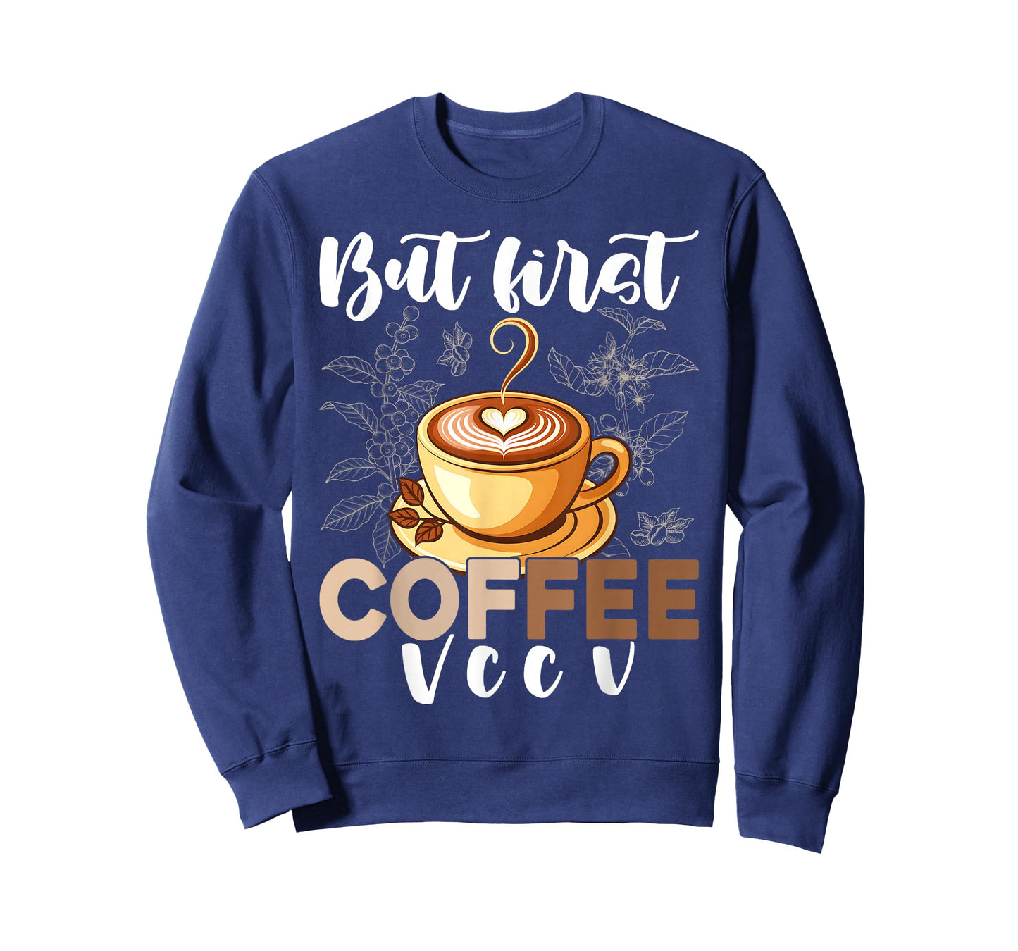 Literacy Science of Reading Phonics Teacher Linguist Coffee T-Shirt
