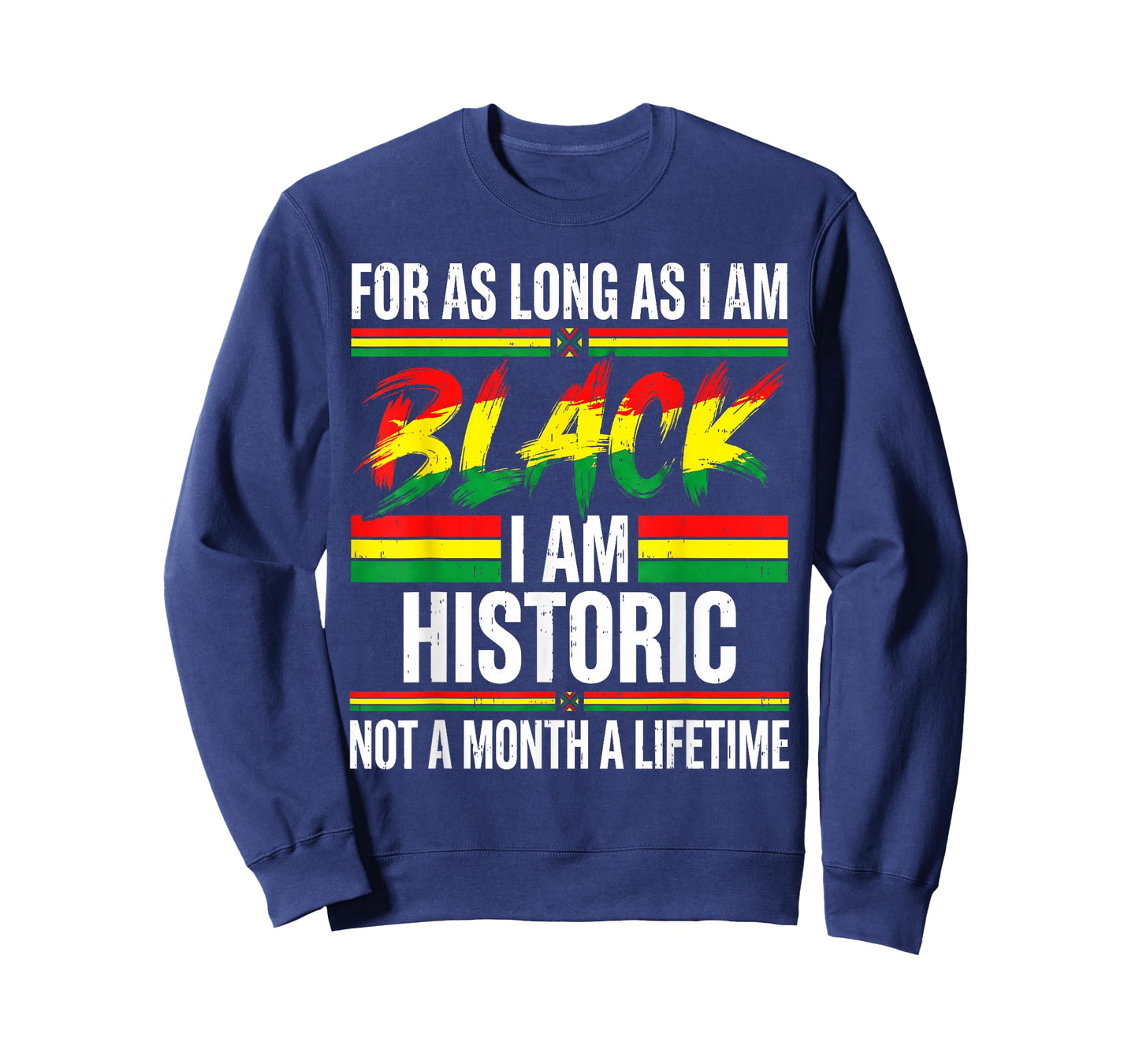 Black History Month Shirts Women Men Kids African American T-Shirt