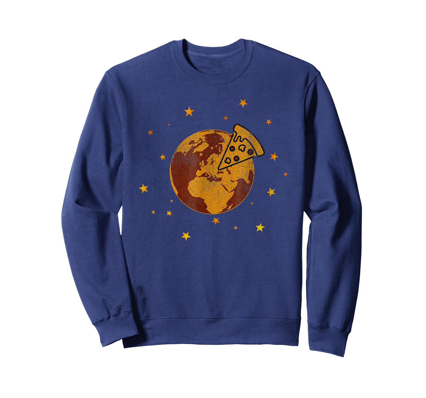 Vintage Meditation in Case I Make It T-Shirt