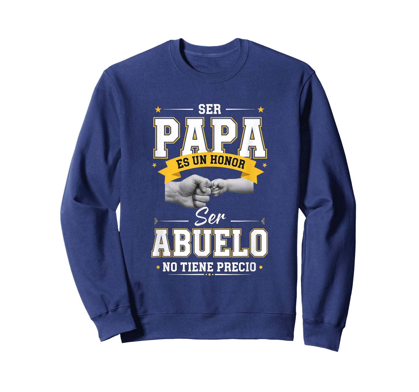 Family & Relationship Words - Ser Papa ES Un Honor Ser Abul T-Shirt