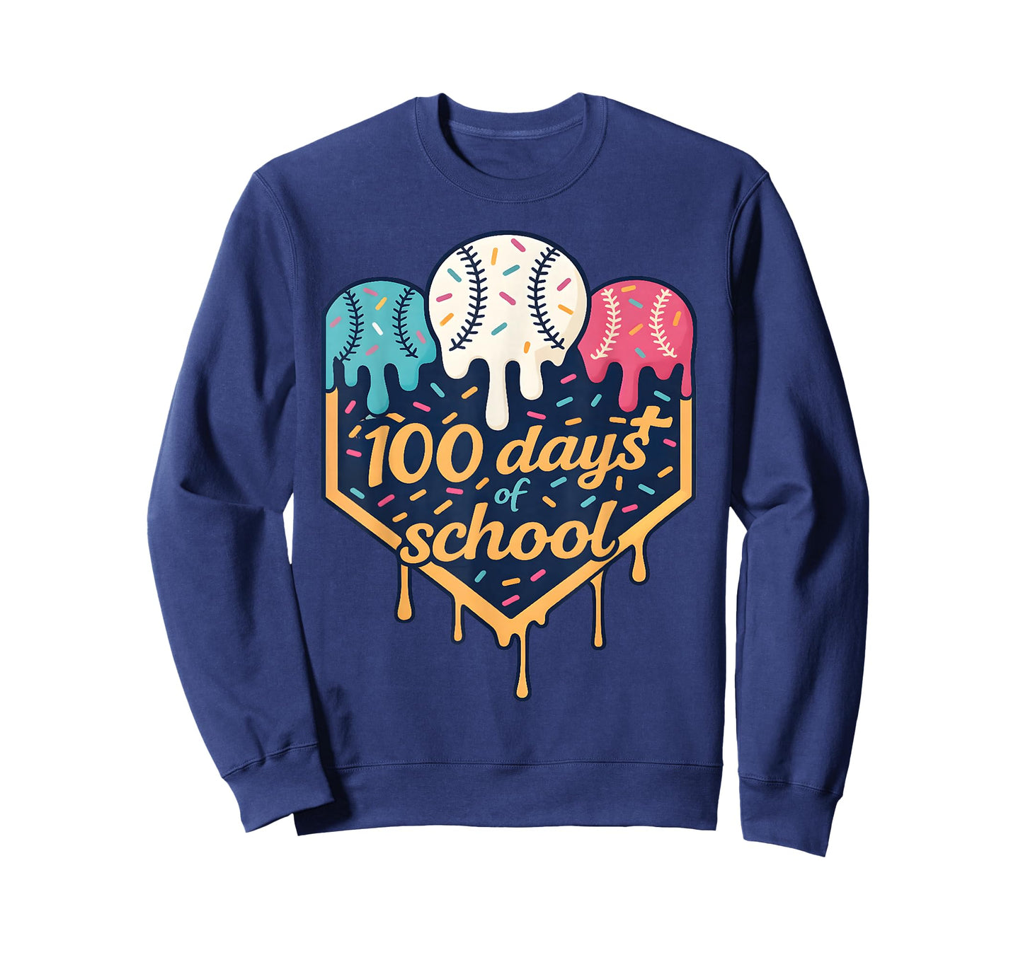100th Day of School T-Shirt