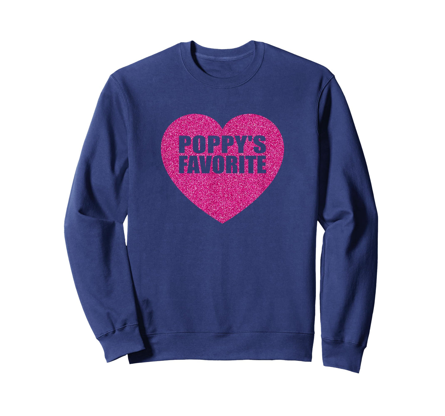 Poppy's Favorite T-Shirt