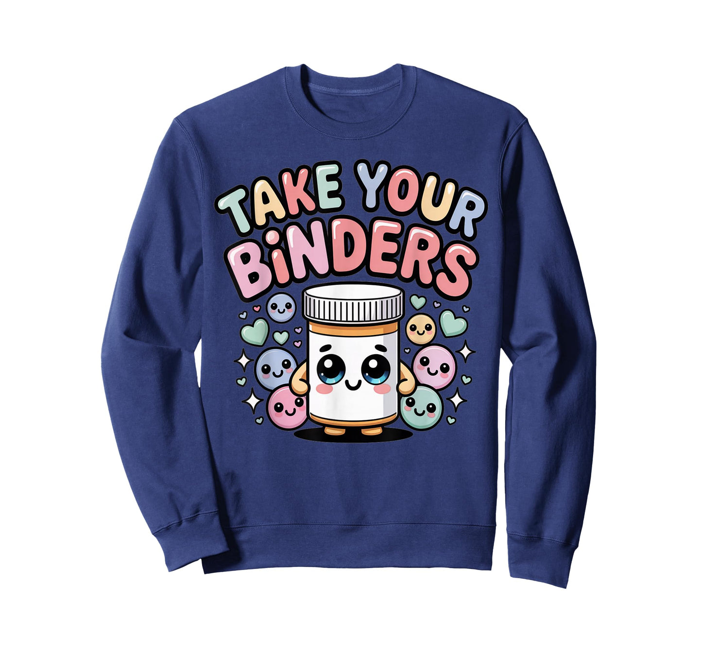 Renal Nurse Registered Dietitian Take Your Binders Dialysis T-Shirt
