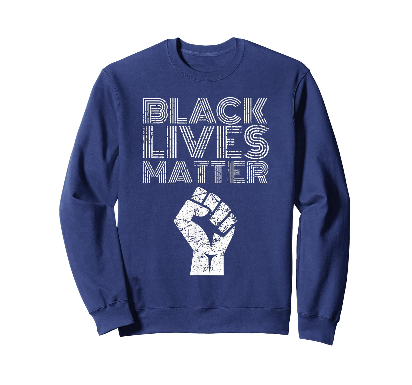 Black Lives Matter BLM Human Rights Black History Month T-Shirt