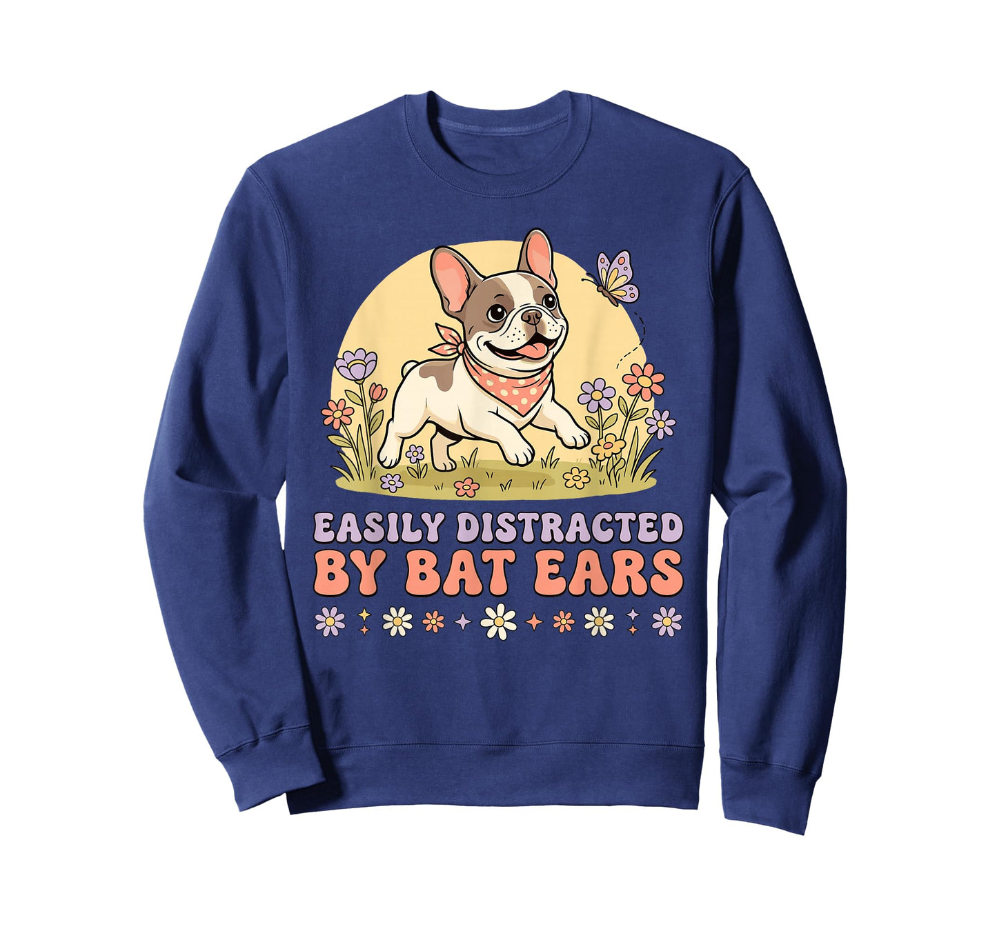 French Bulldog T-Shirt