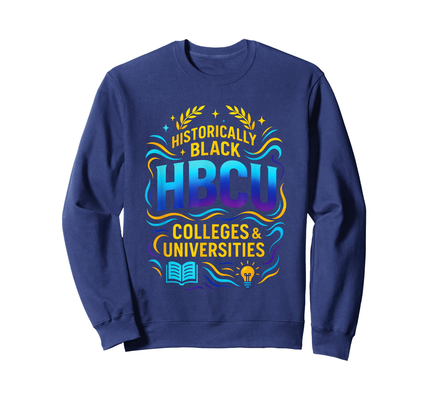 Historically Black HBCU - Colleges Universities Pride Alumni T-Shirt