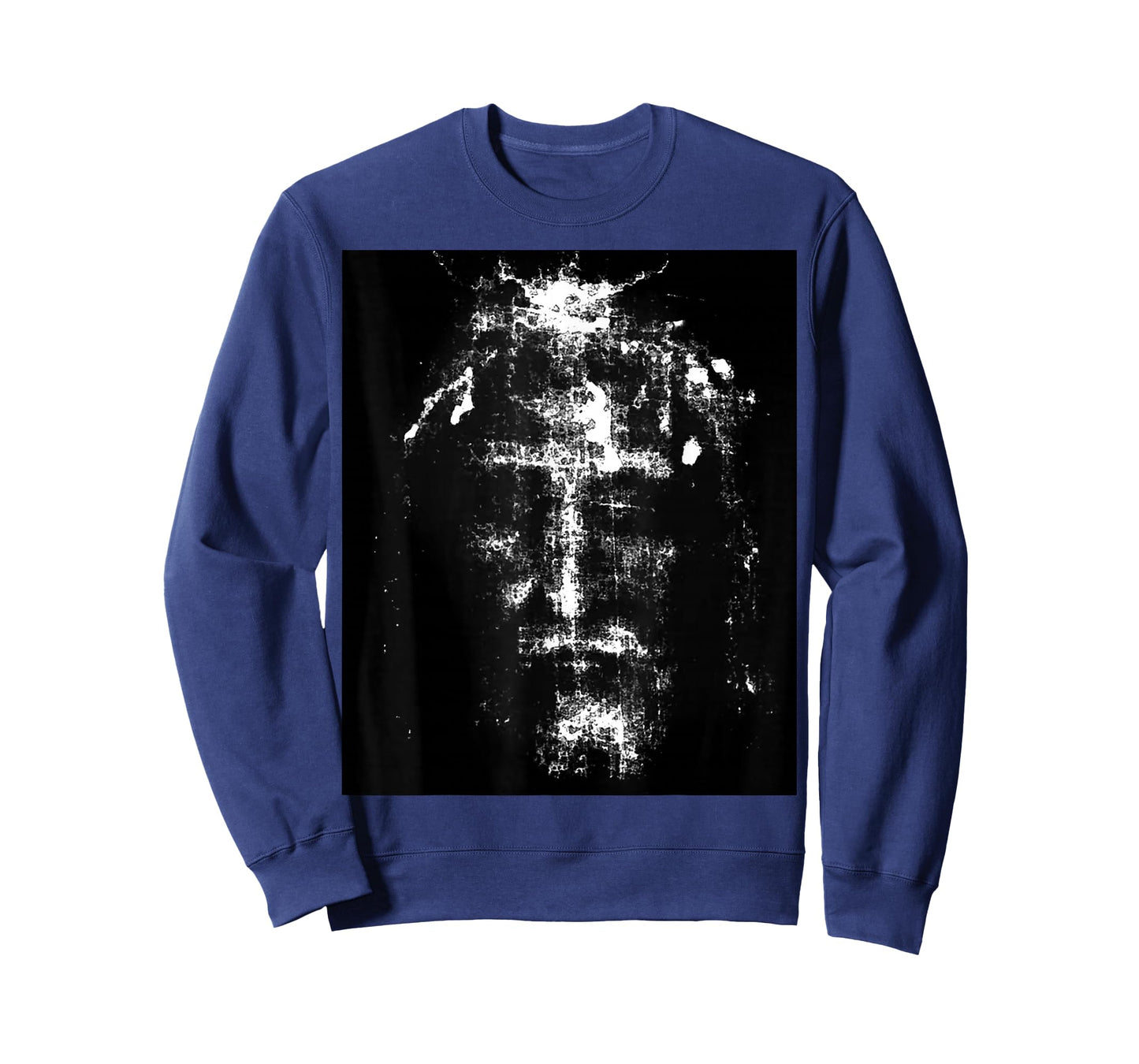 Shroud of Turin Jesus Christ T-Shirt